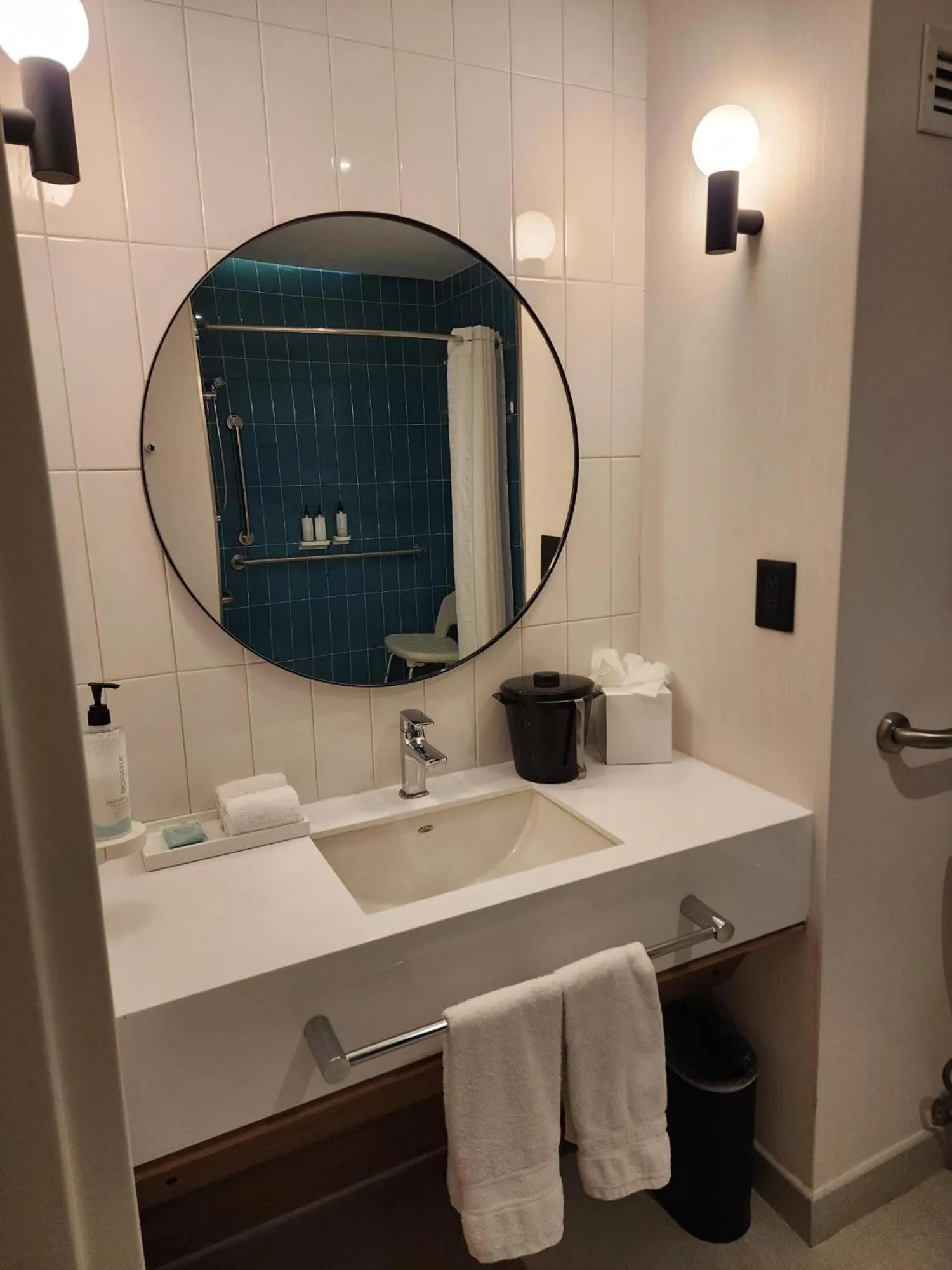 Hampton by Hilton Saltillo Zona Aeropuerto