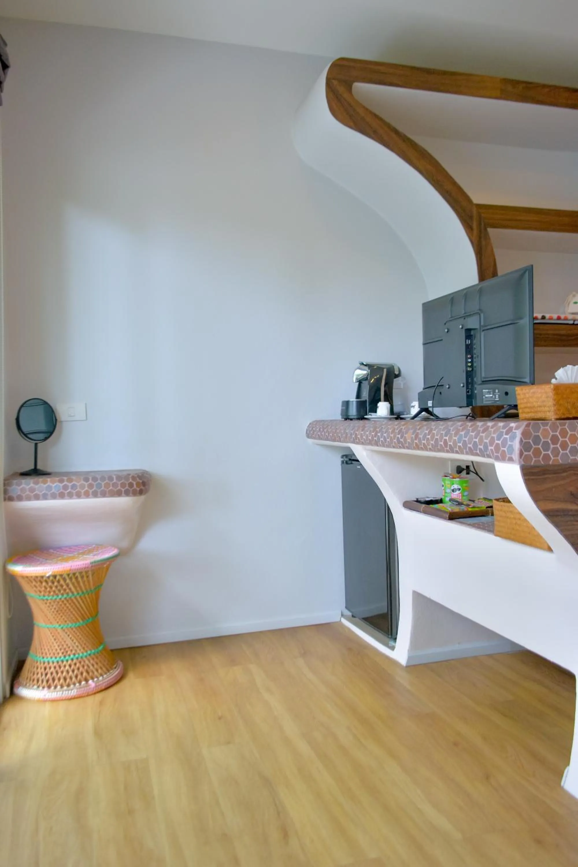 Le Divine Comedie Beach Resort