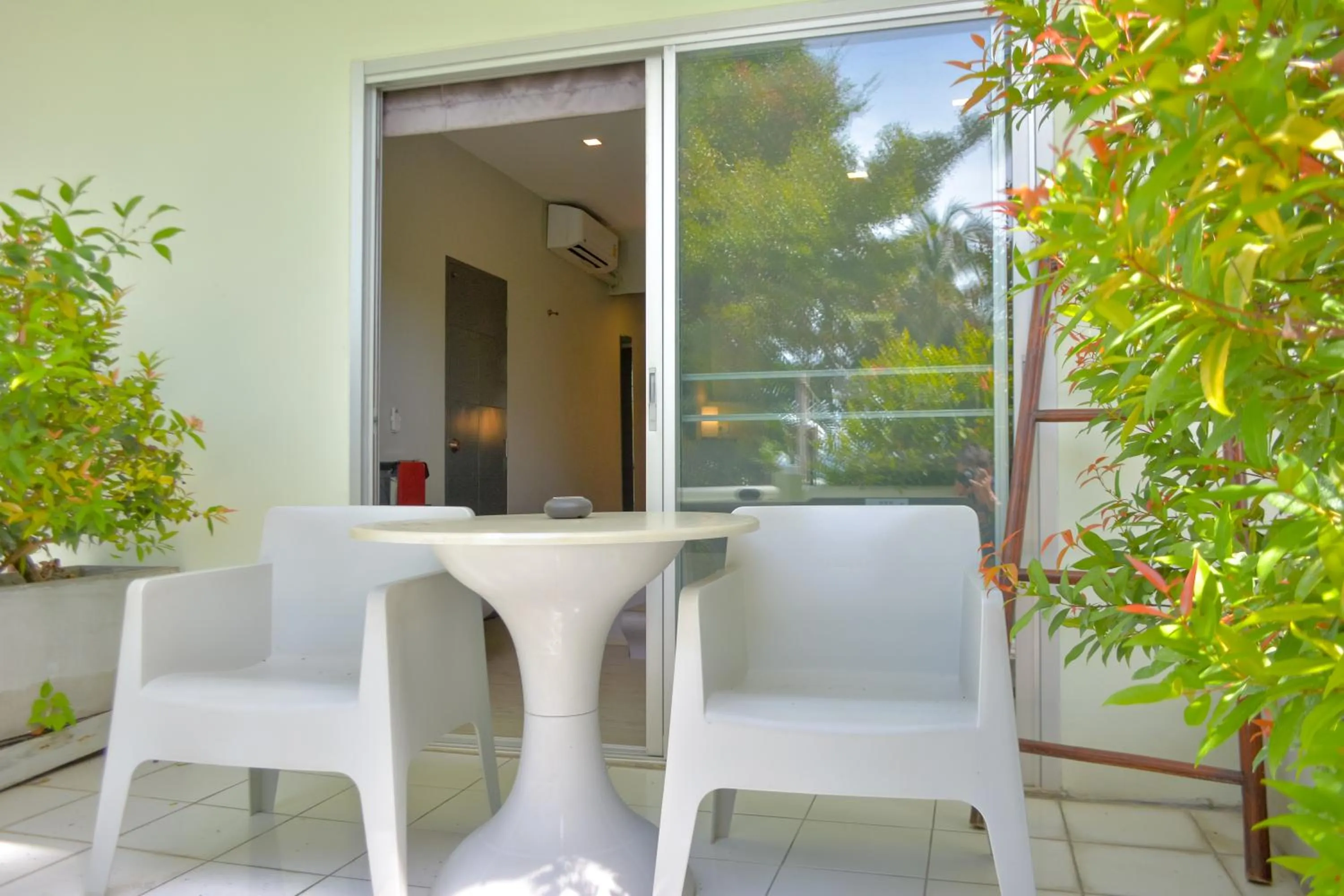 Le Divine Comedie Beach Resort