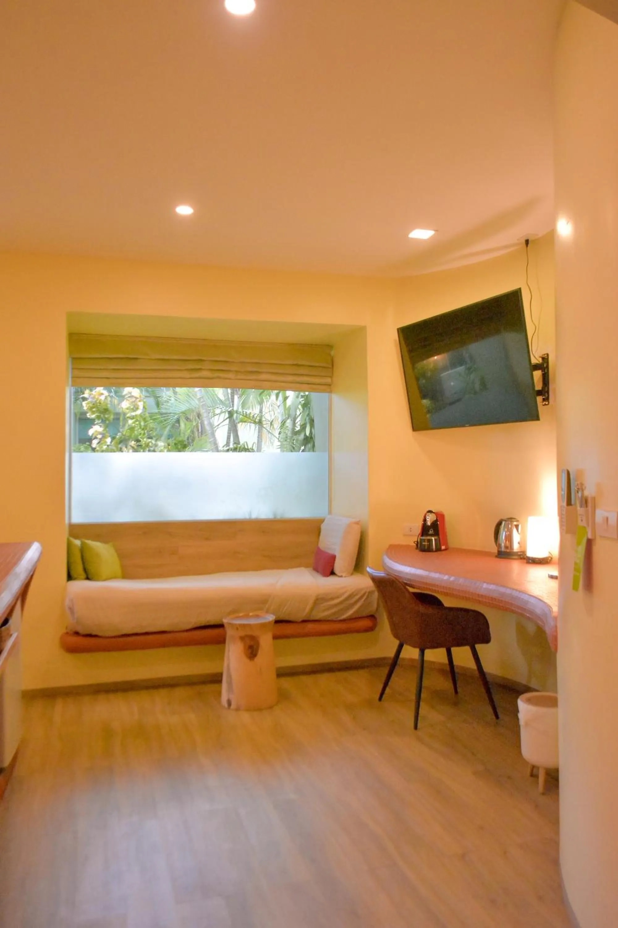 Le Divine Comedie Beach Resort