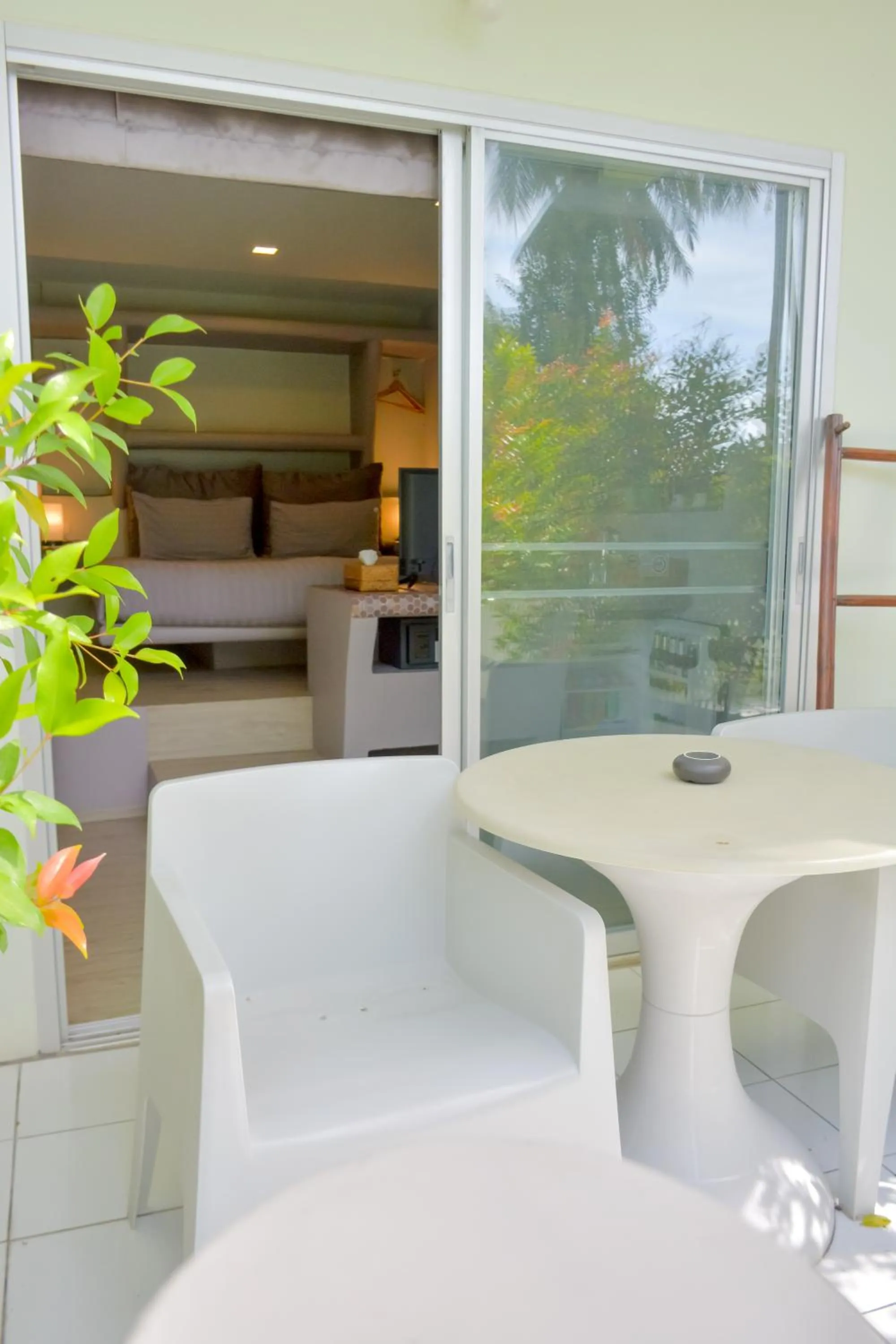 Le Divine Comedie Beach Resort