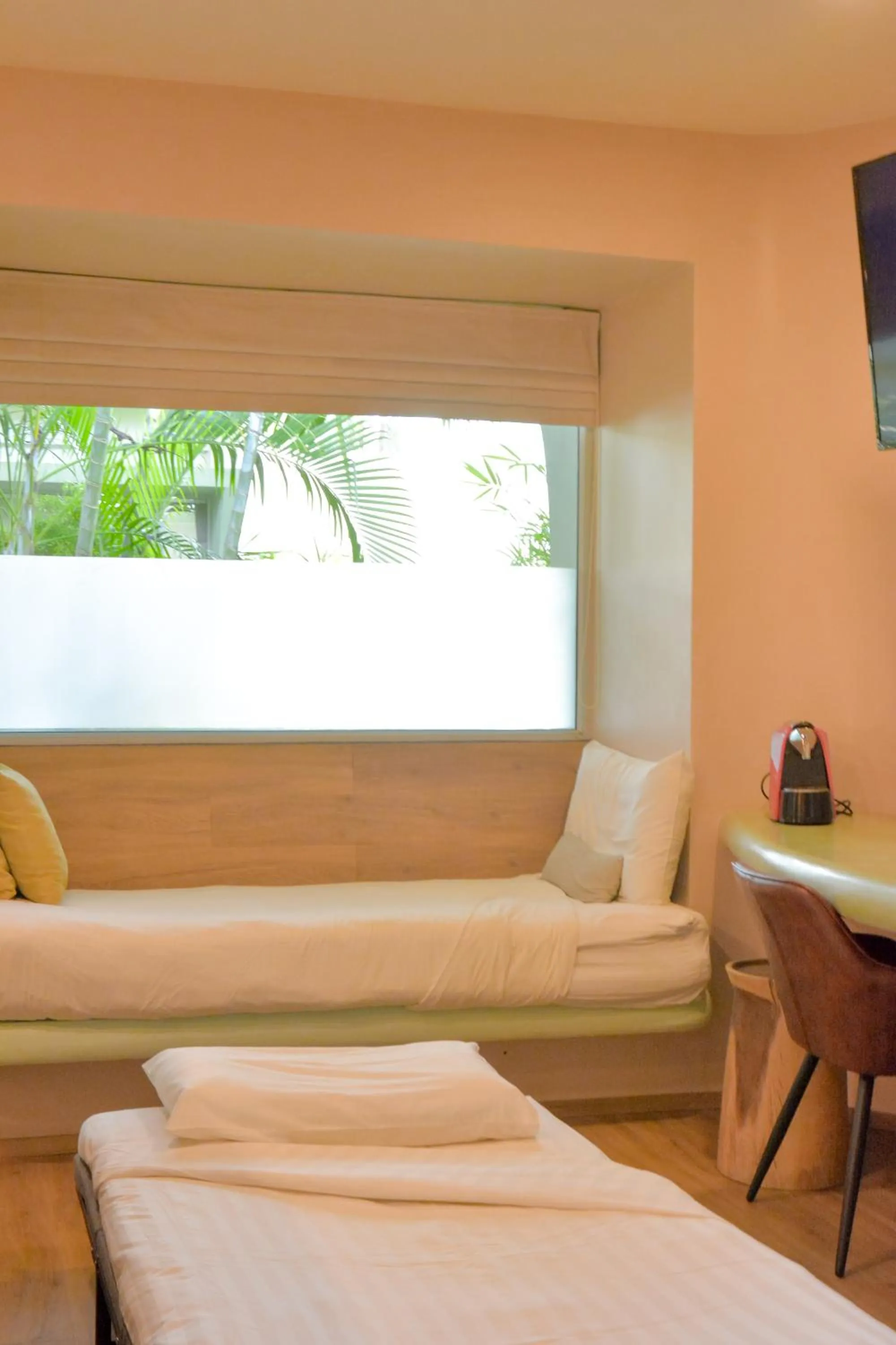 Le Divine Comedie Beach Resort