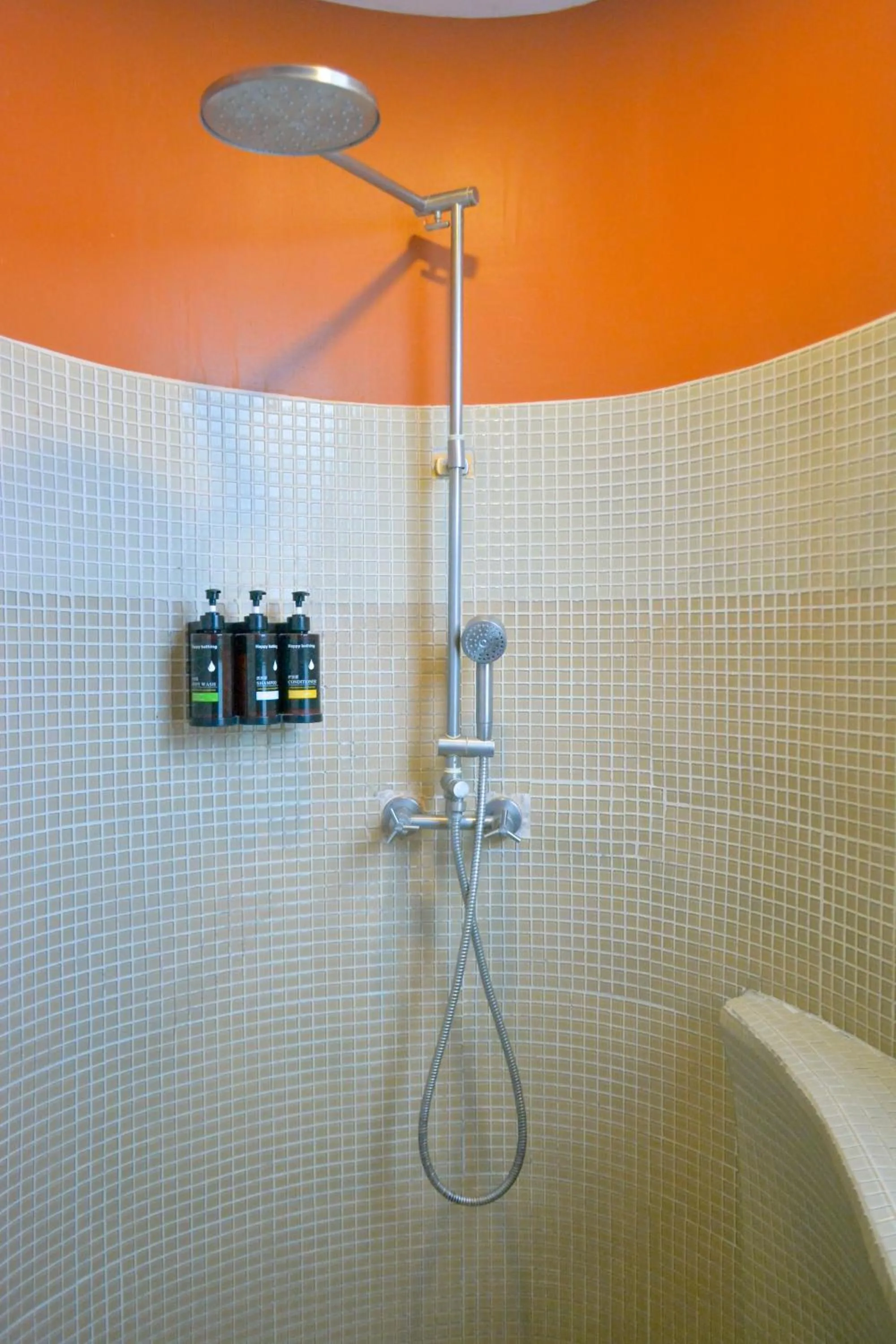 Le Divine Comedie Beach Resort