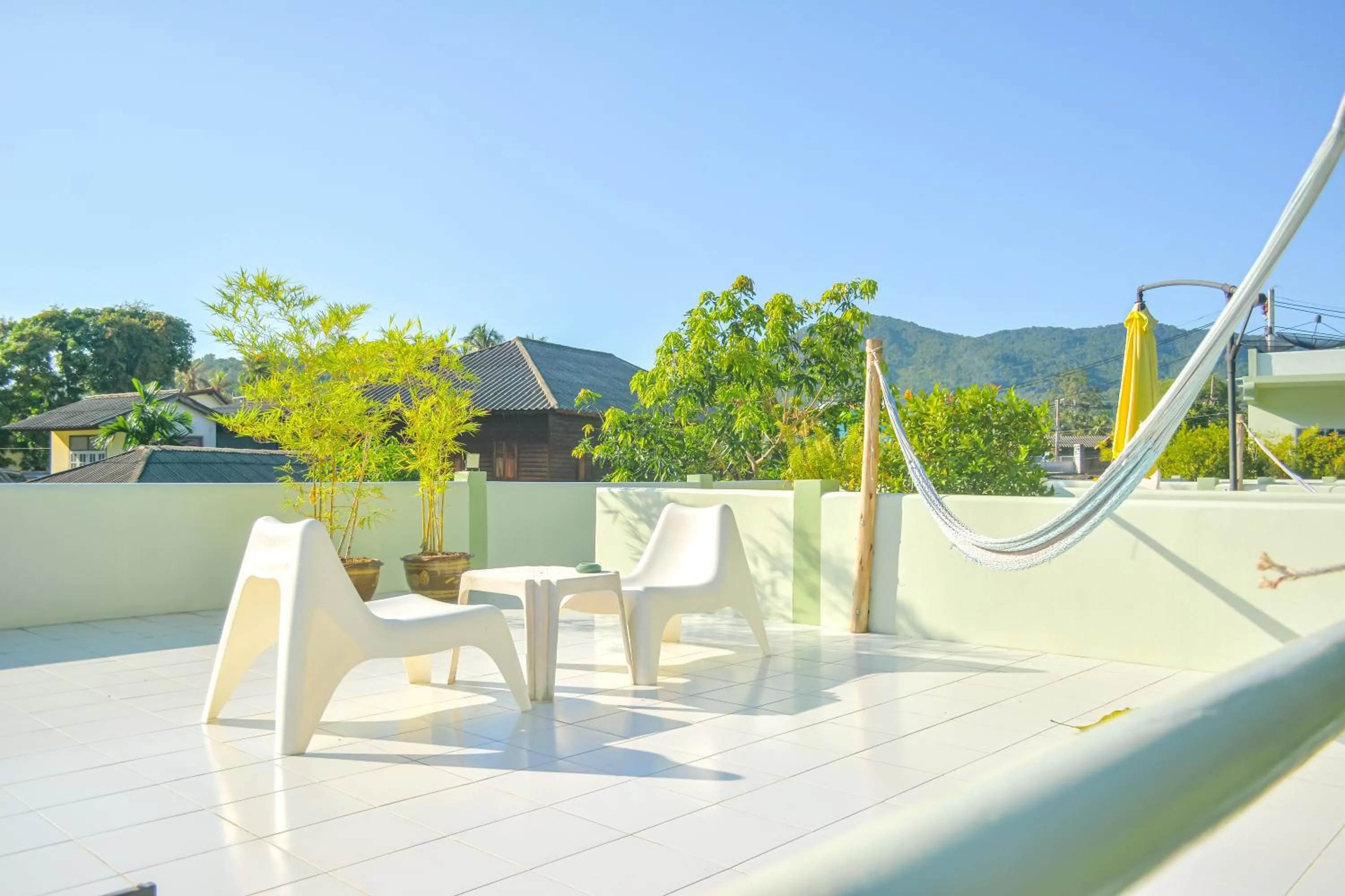 Le Divine Comedie Beach Resort