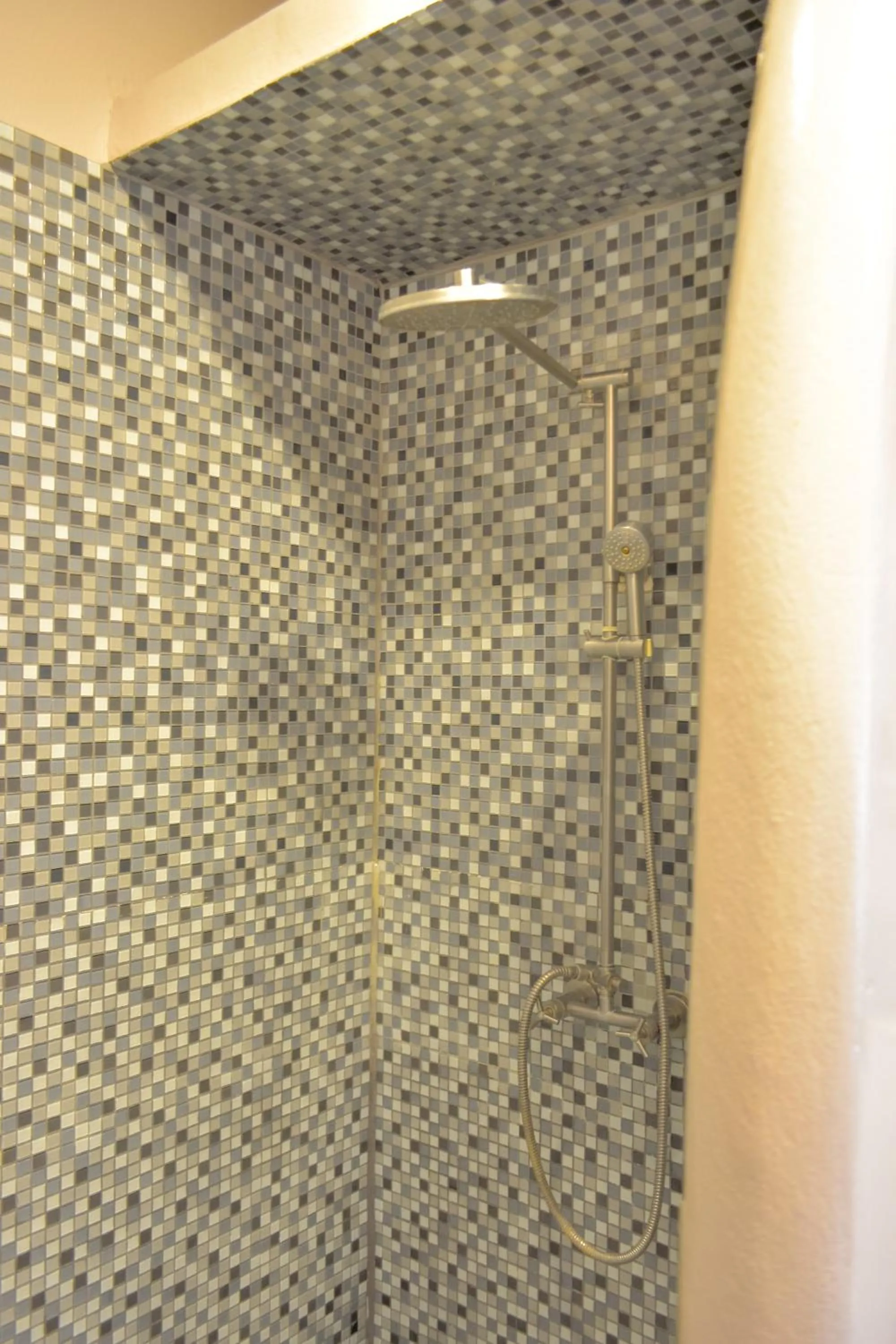 Le Divine Comedie Beach Resort