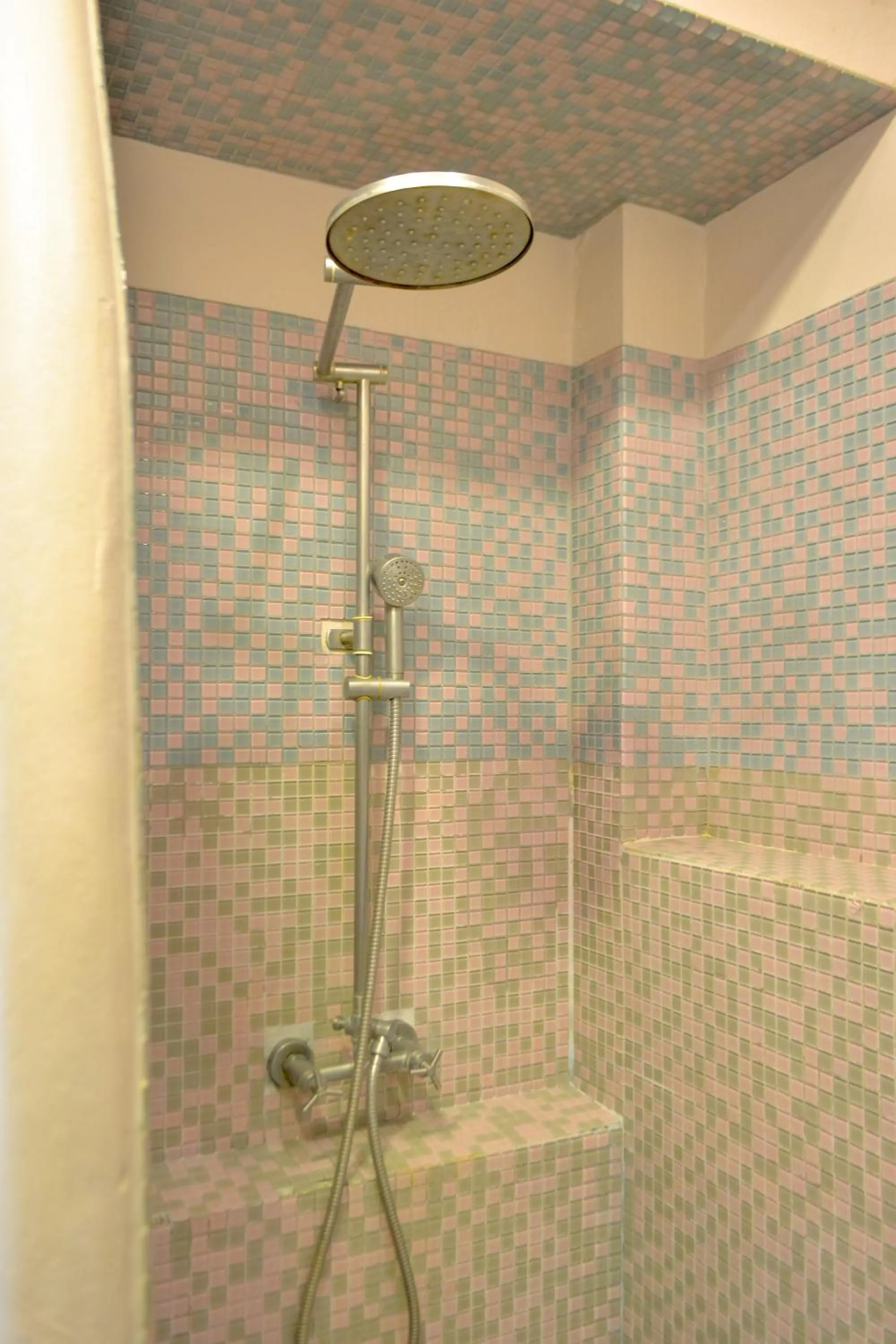 Le Divine Comedie Beach Resort