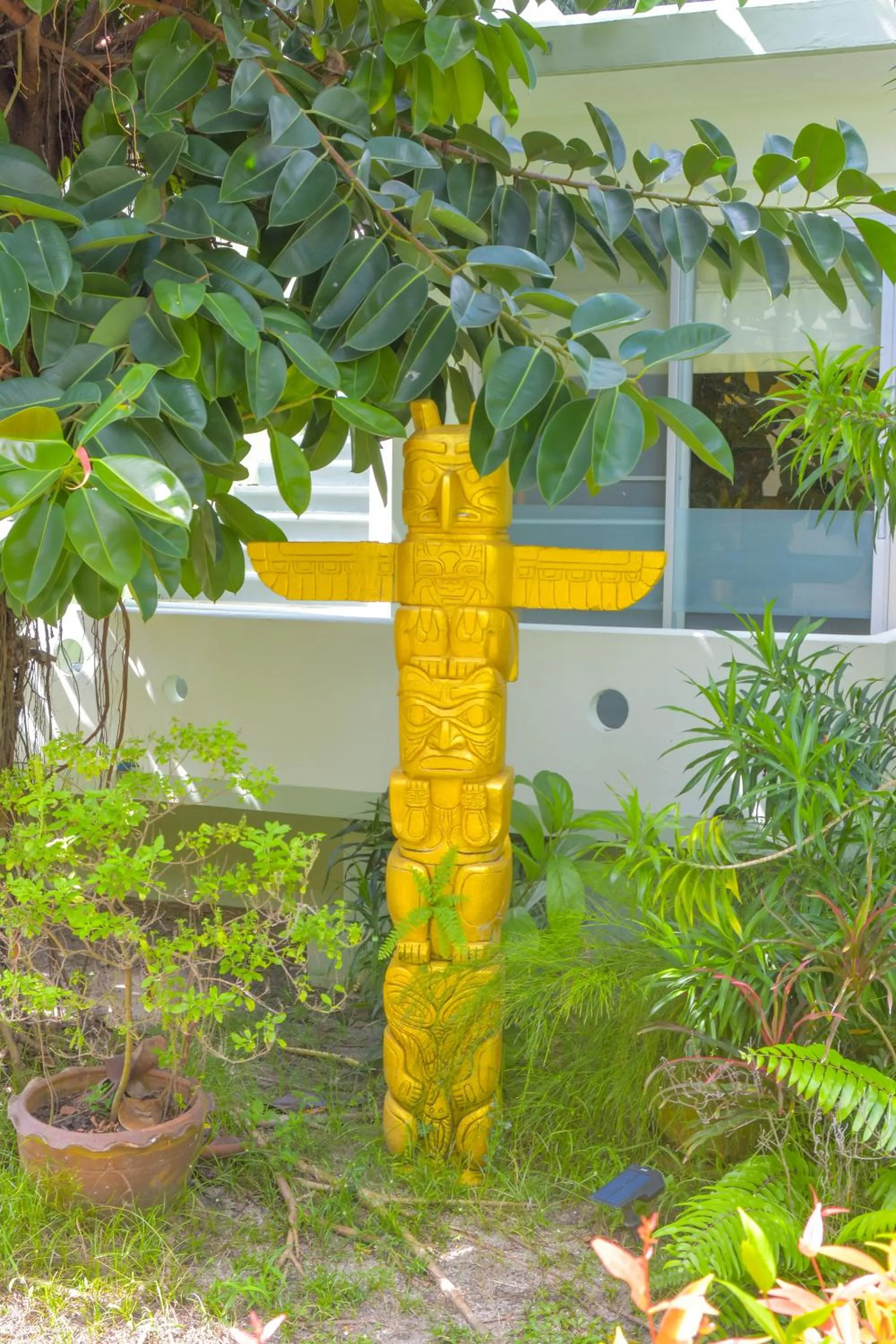 Le Divine Comedie Beach Resort