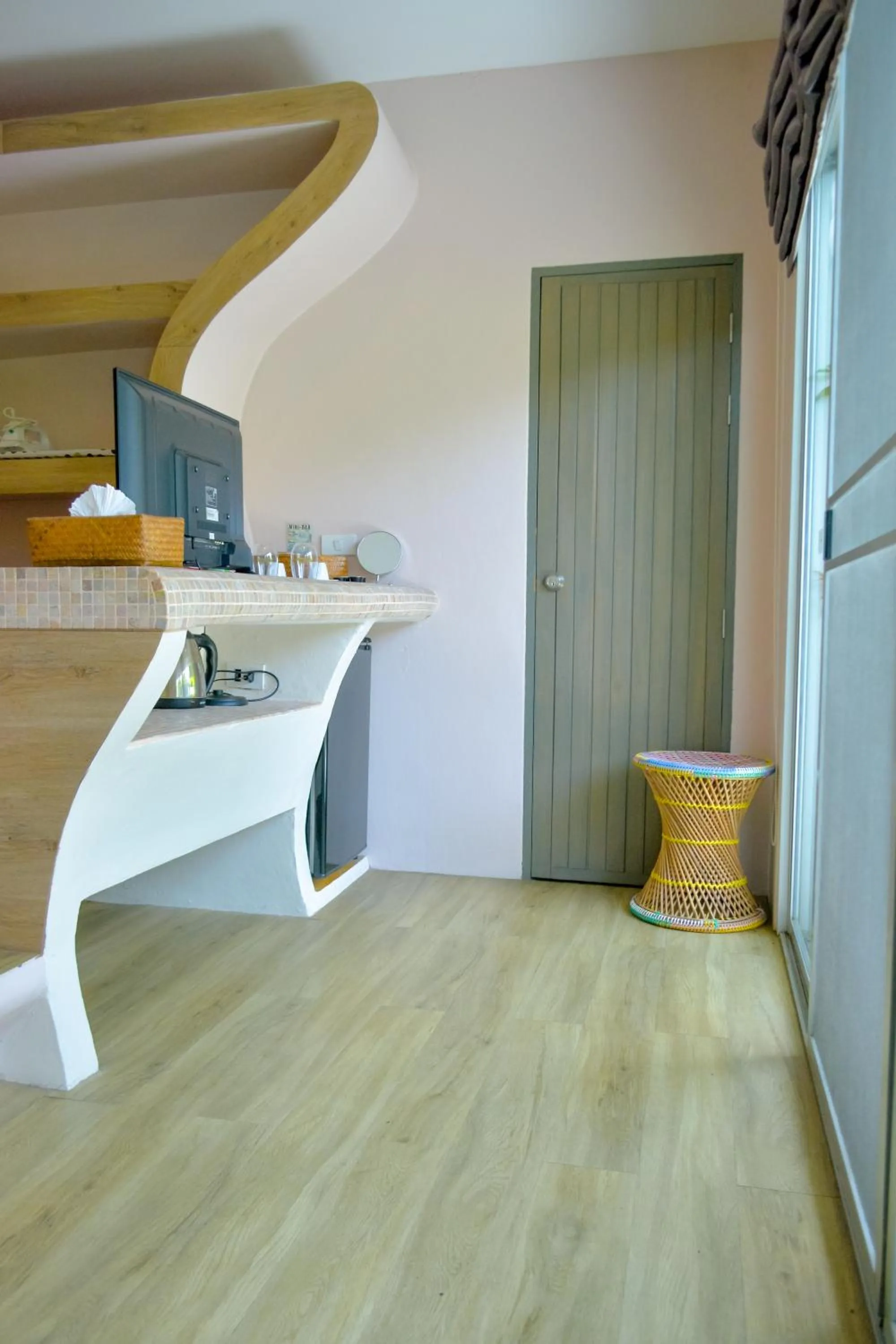 Le Divine Comedie Beach Resort