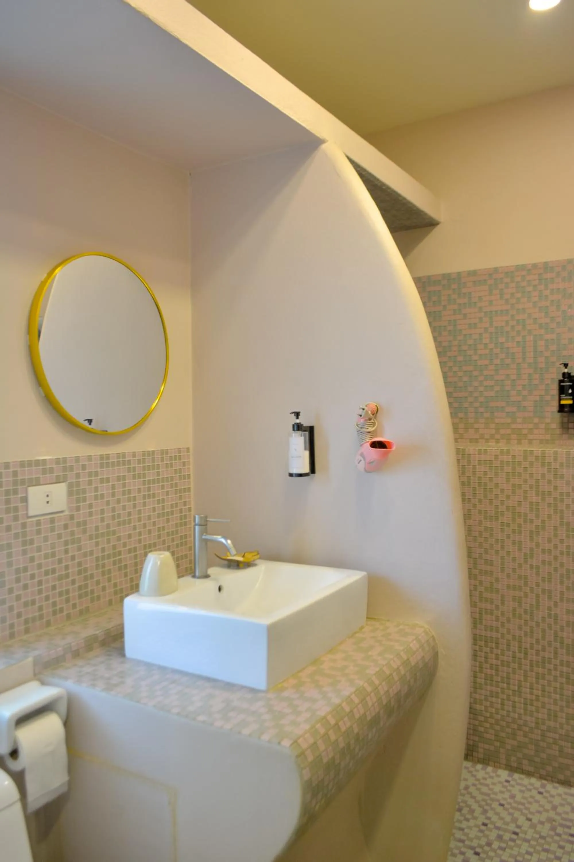 Le Divine Comedie Beach Resort