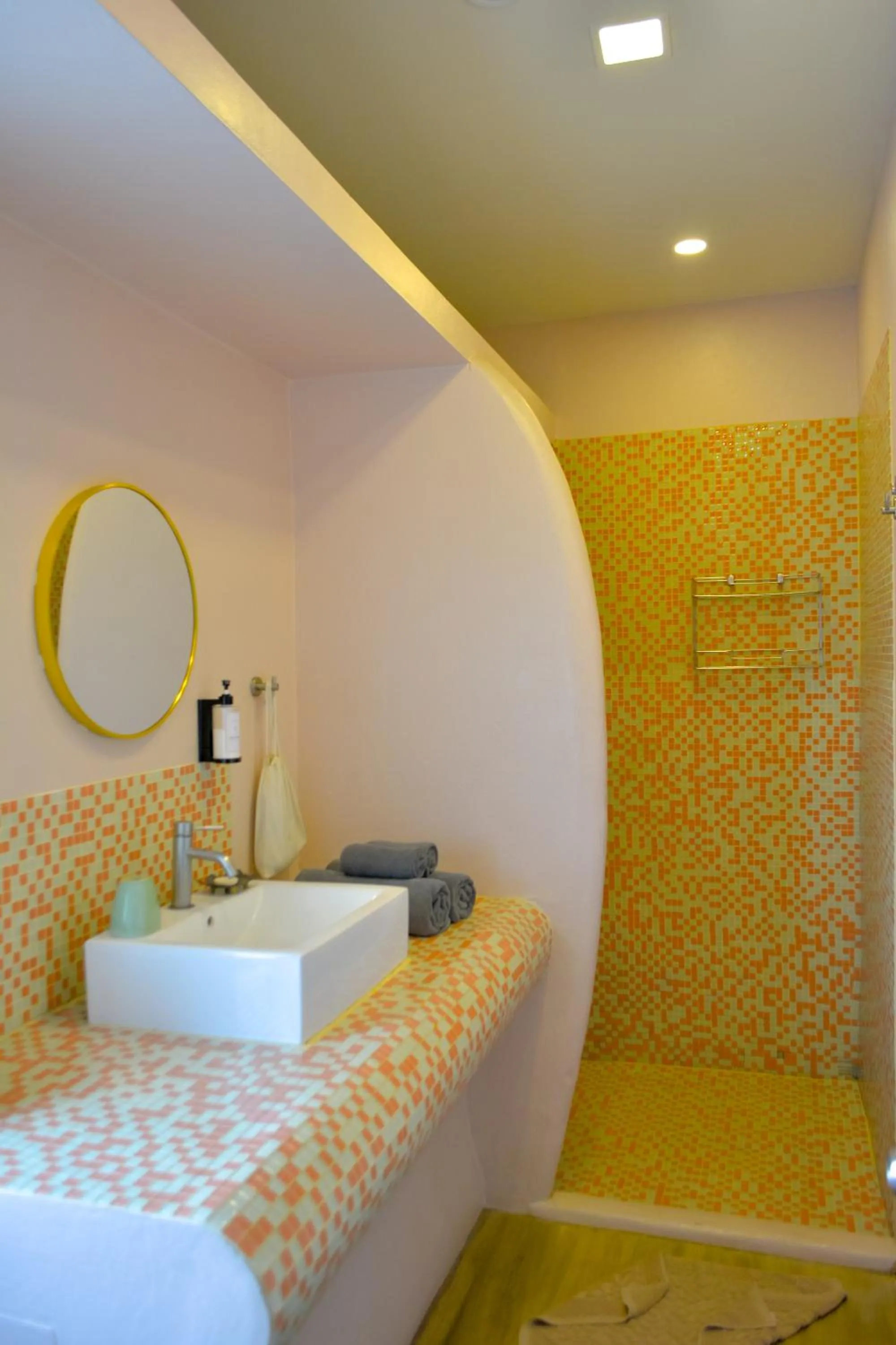 Le Divine Comedie Beach Resort