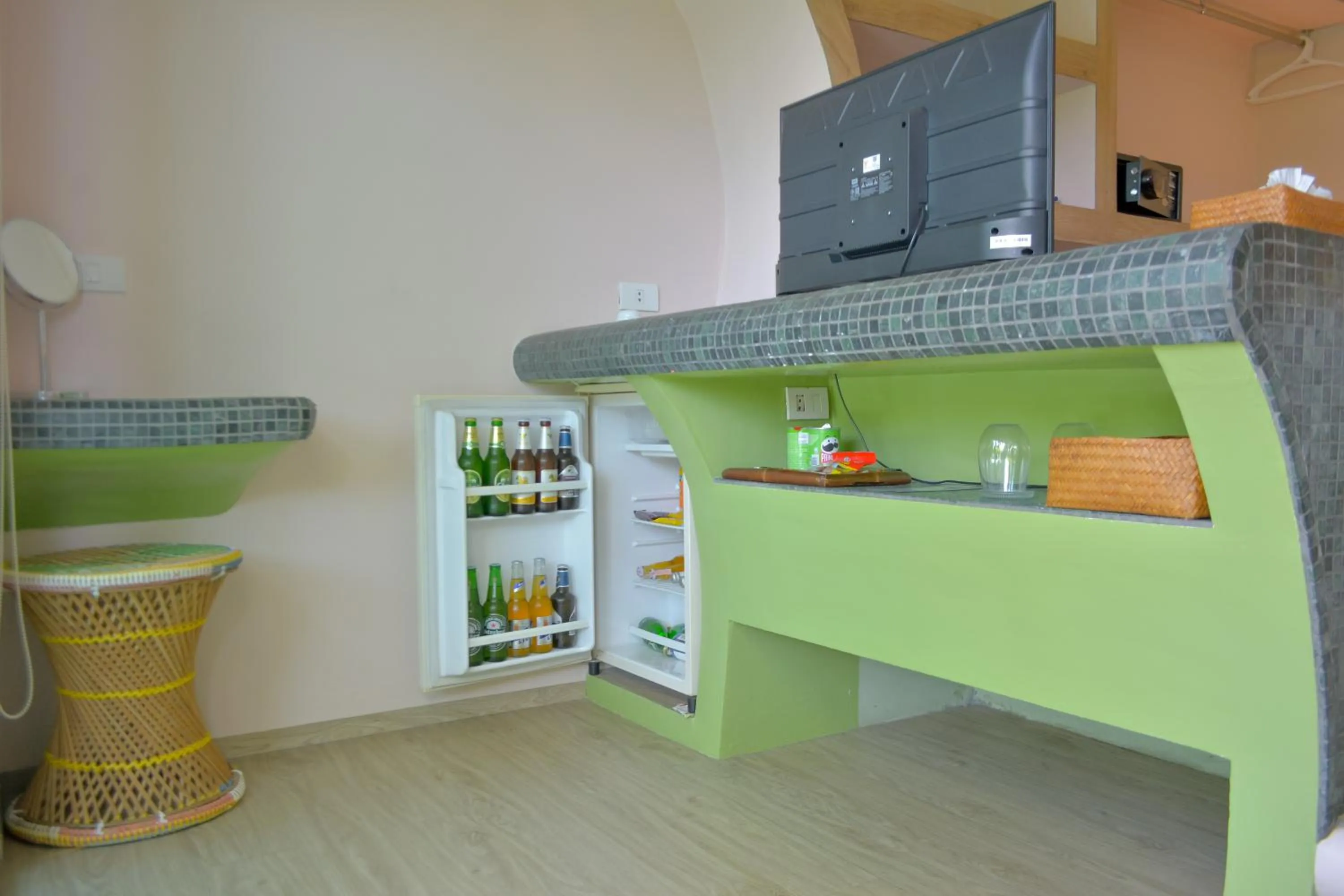 Le Divine Comedie Beach Resort