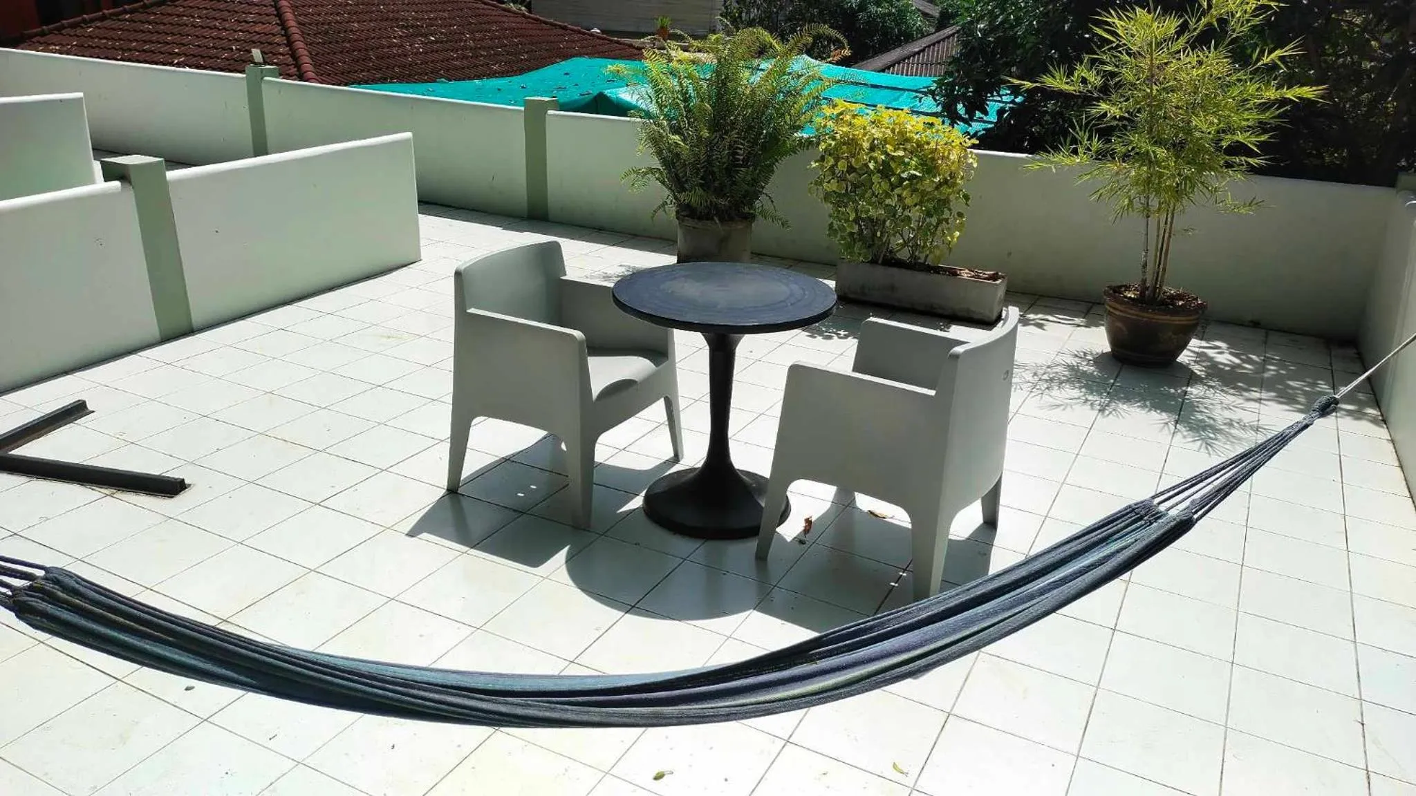 Le Divine Comedie Beach Resort