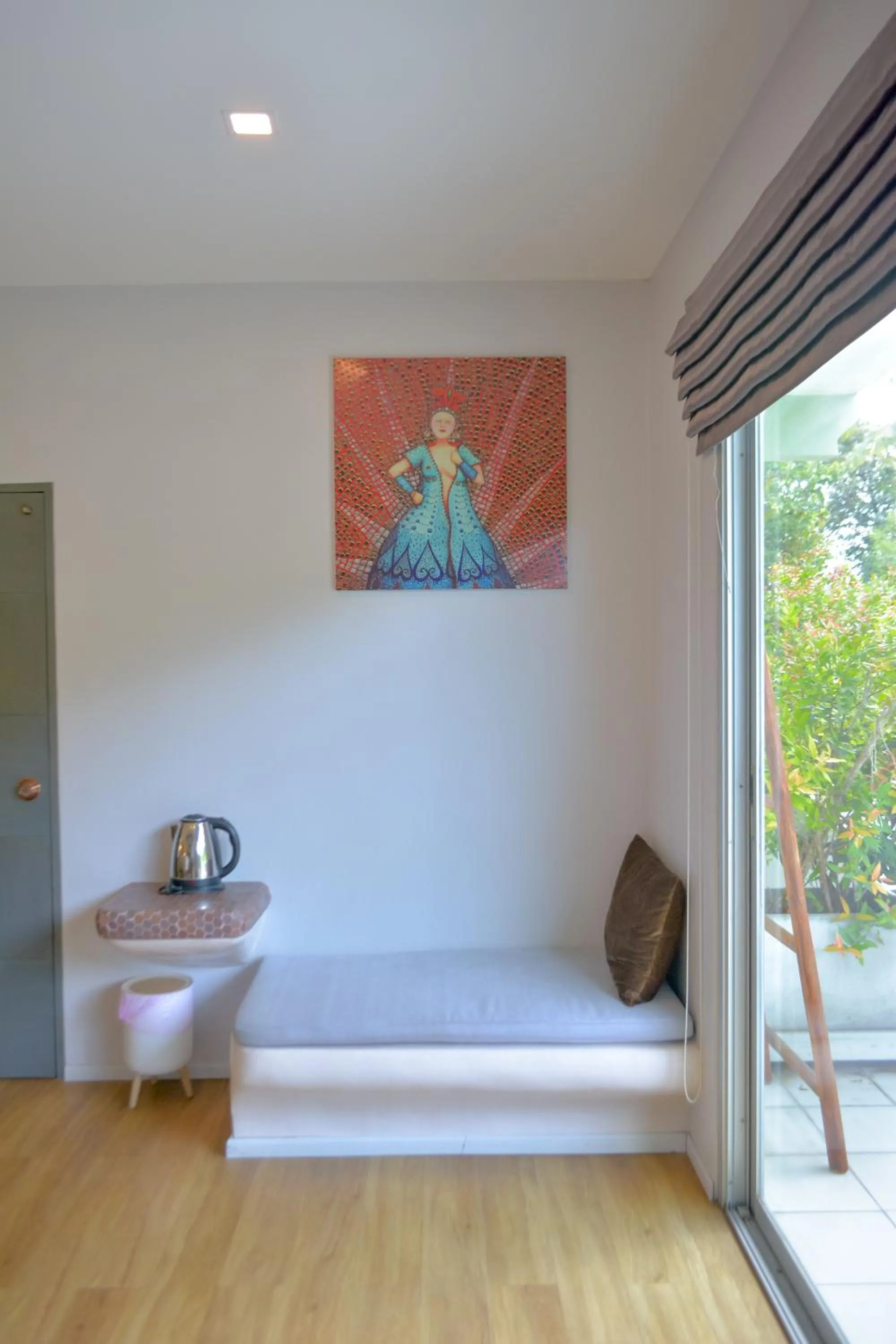 Le Divine Comedie Beach Resort