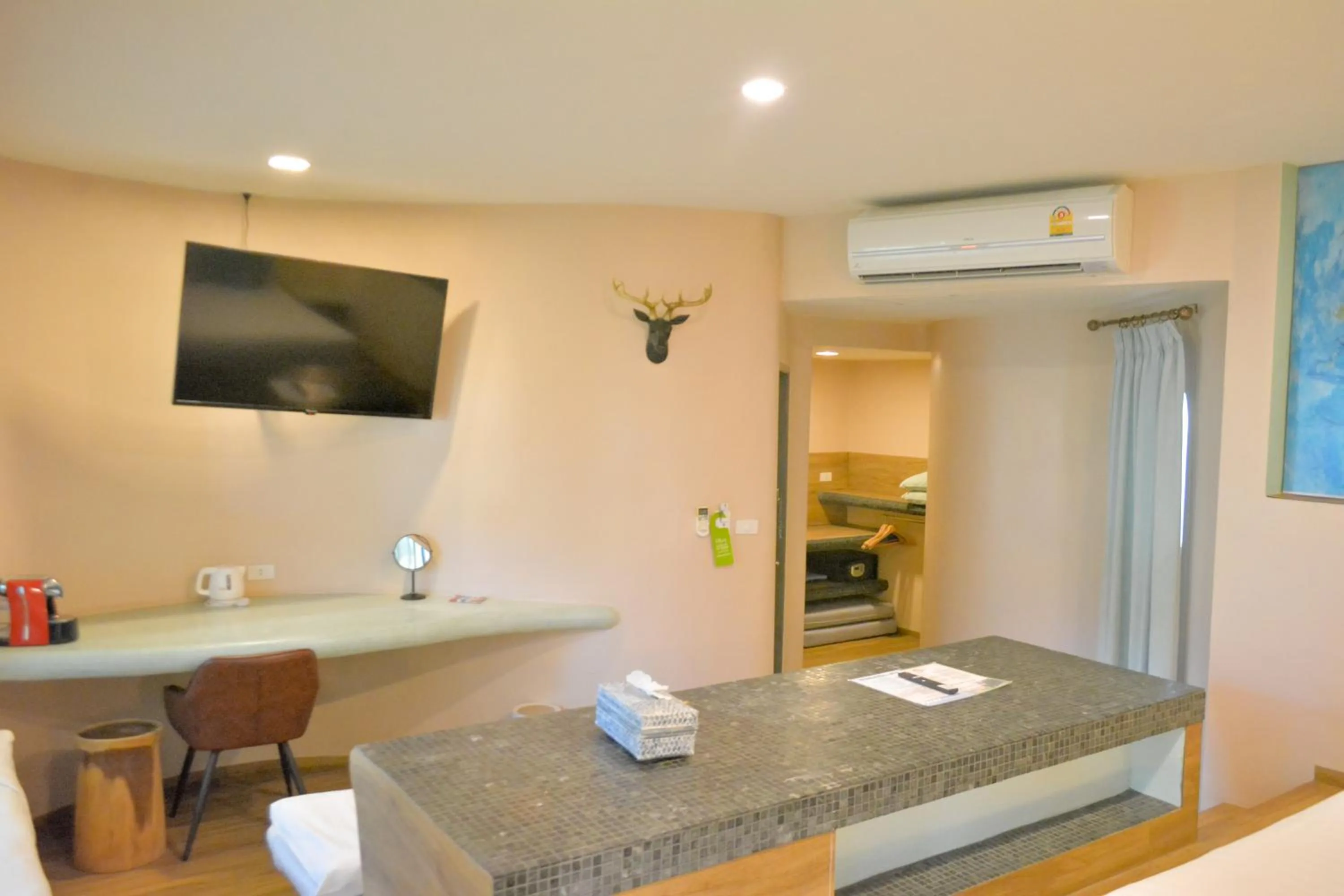 Le Divine Comedie Beach Resort