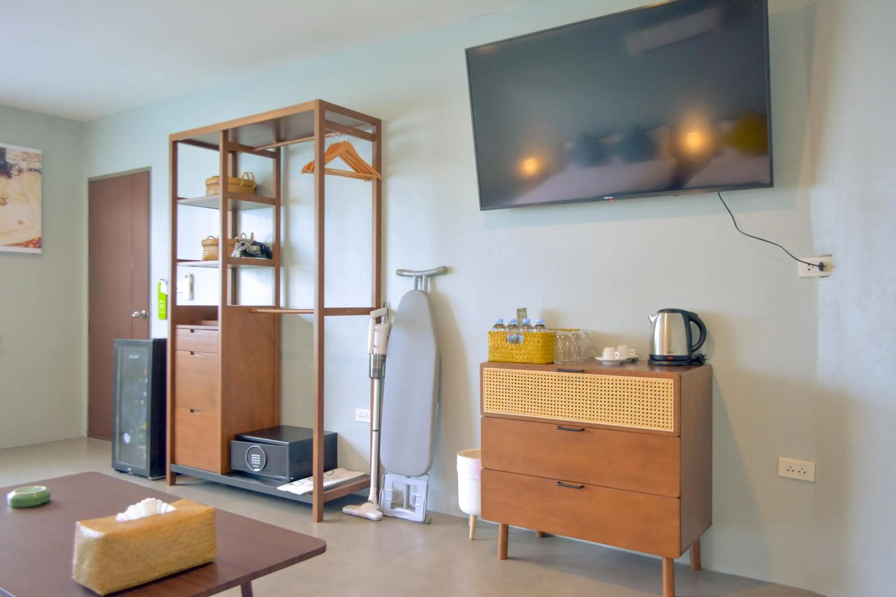 Le Divine Comedie Beach Resort