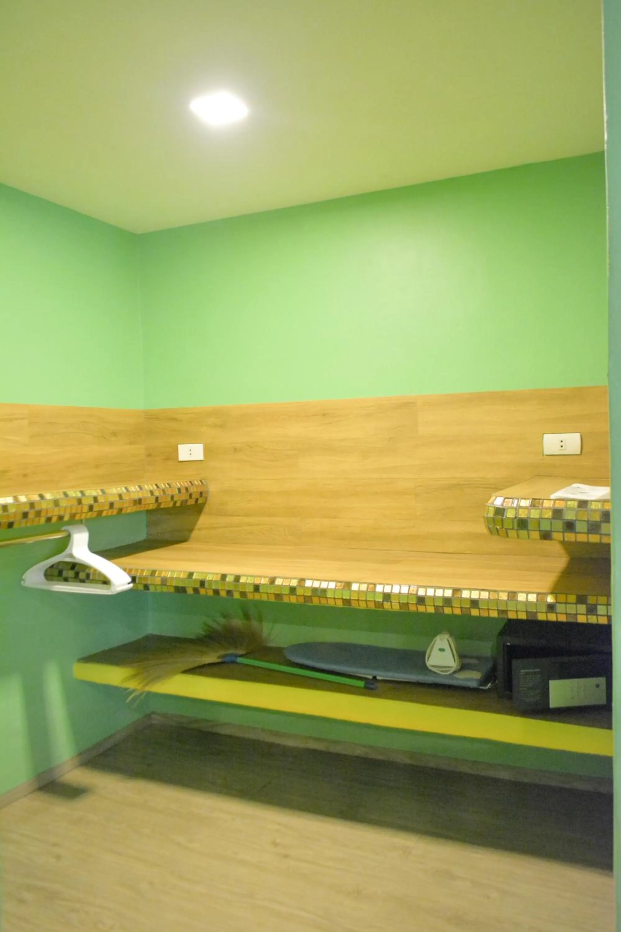 Le Divine Comedie Beach Resort