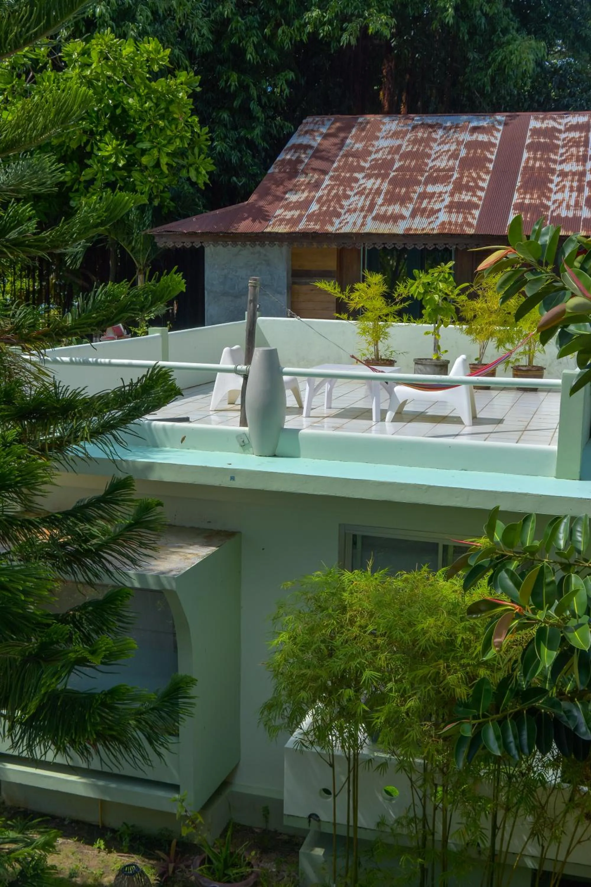 Le Divine Comedie Beach Resort