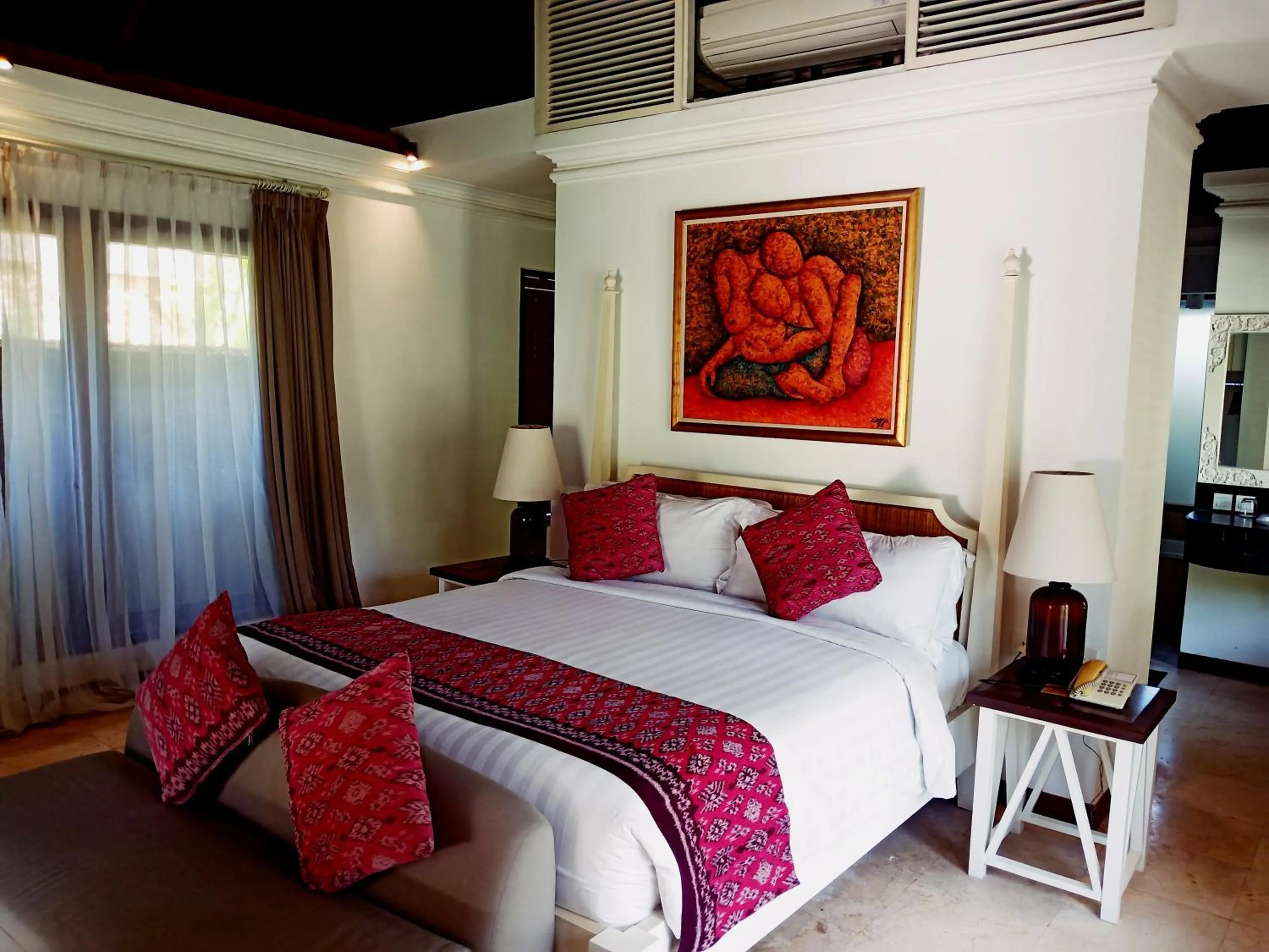 Avillion Villa Cinta @Sanur, Bali