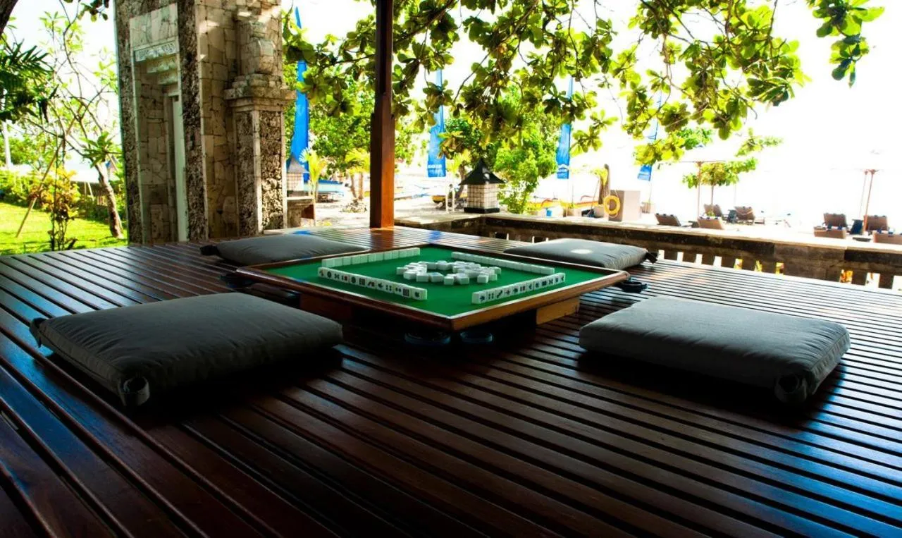 Avillion Villa Cinta @Sanur, Bali