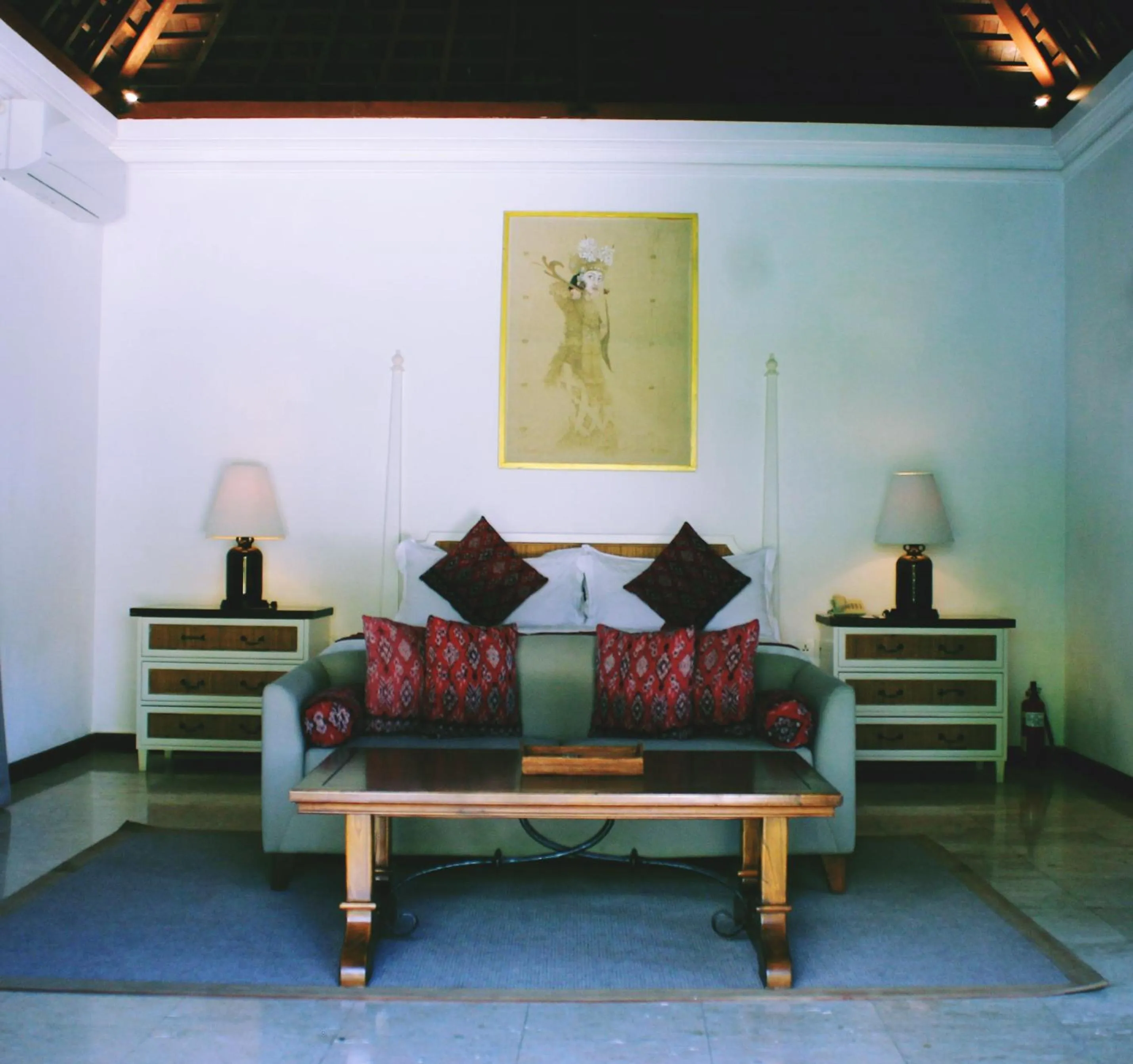Avillion Villa Cinta @Sanur, Bali