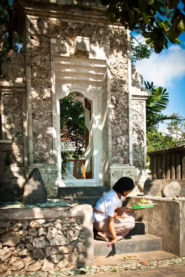 Avillion Villa Cinta @Sanur, Bali