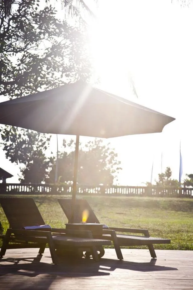 Avillion Villa Cinta @Sanur, Bali