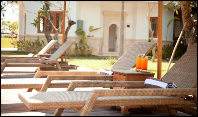 Avillion Villa Cinta @Sanur, Bali