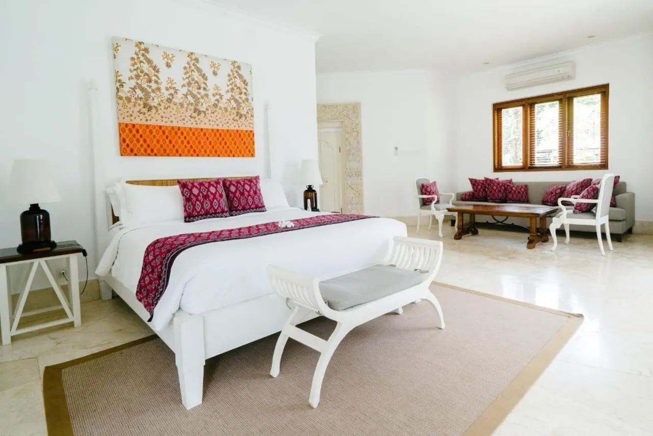 Avillion Villa Cinta @Sanur, Bali