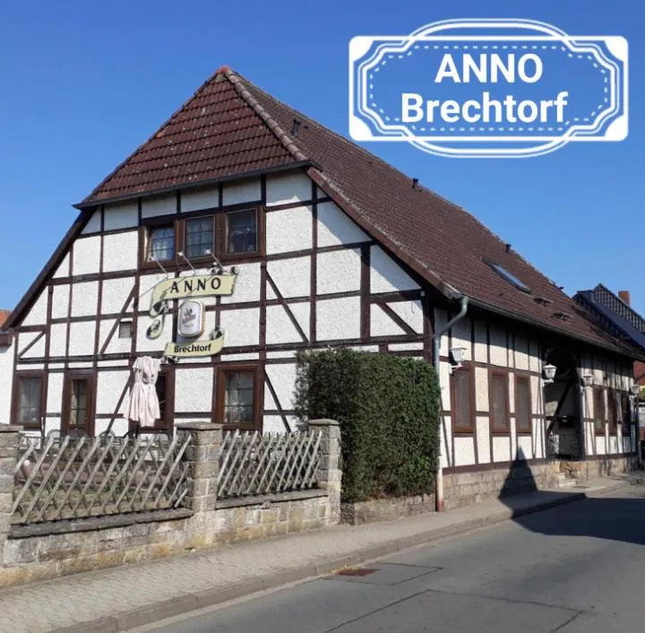 ANNO Brechtorf