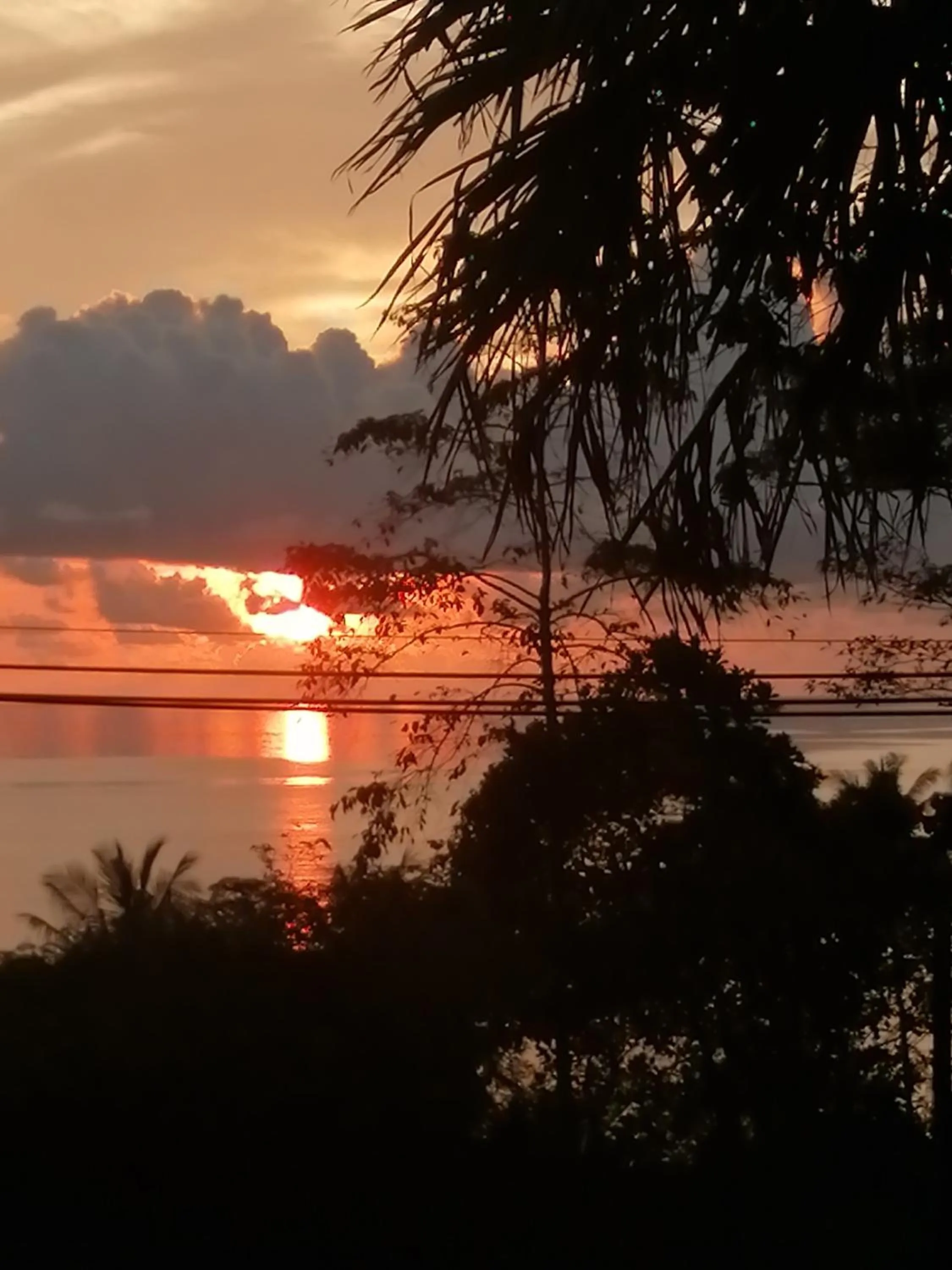 Sea view in Lazy Republique