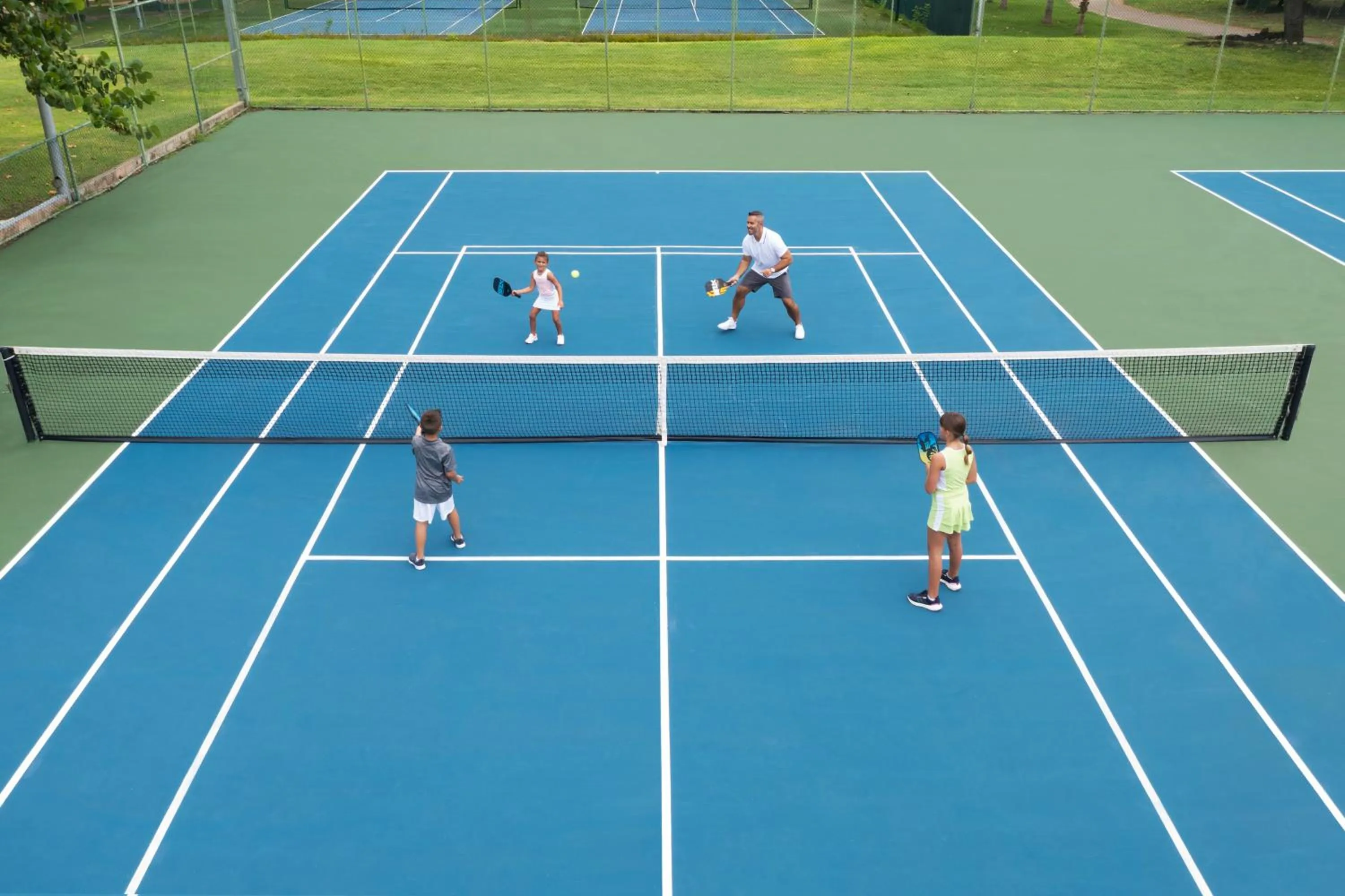 Activities in Dreams Rose Hall All-Inclusive Resort & Spa