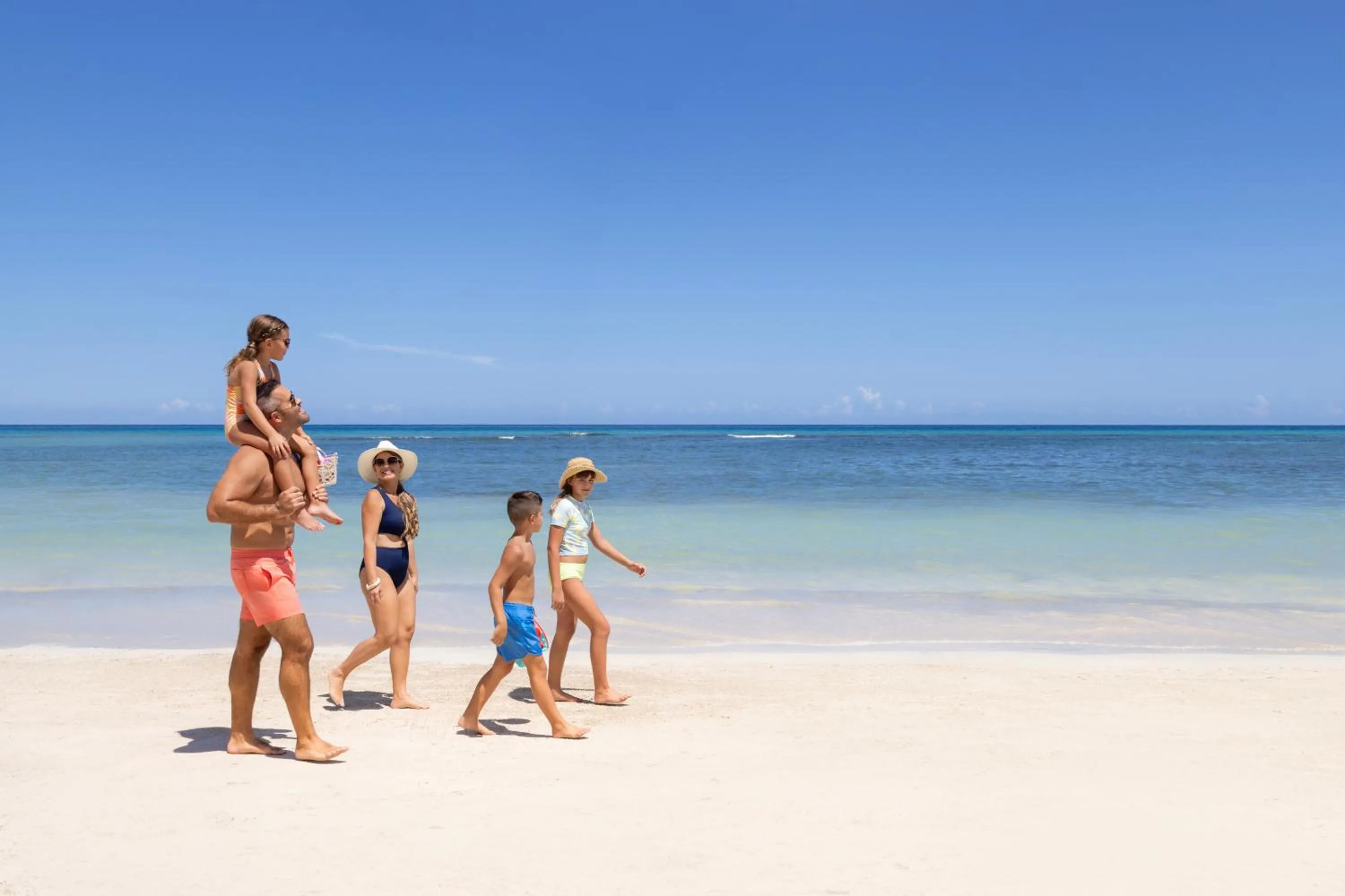 Beach in Dreams Rose Hall All-Inclusive Resort & Spa