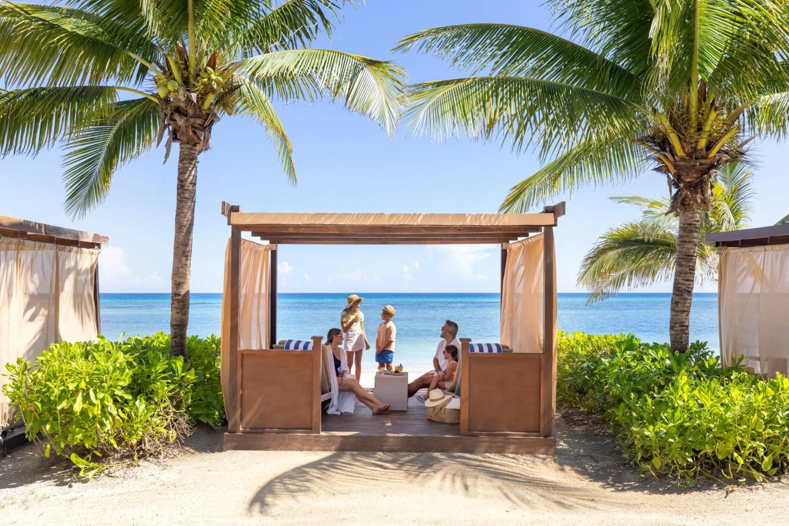 Beach in Dreams Rose Hall All-Inclusive Resort & Spa