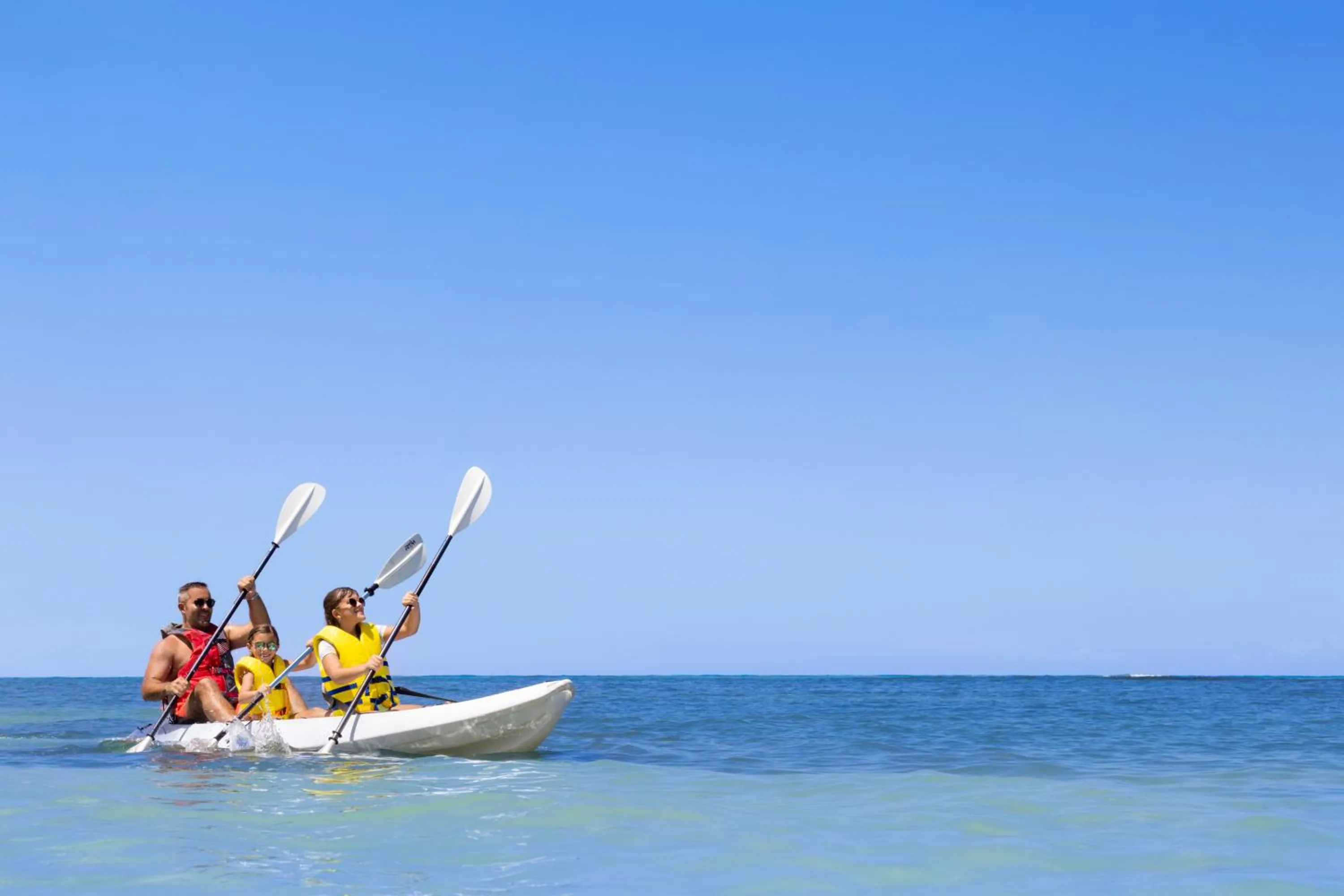 Activities in Dreams Rose Hall All-Inclusive Resort & Spa