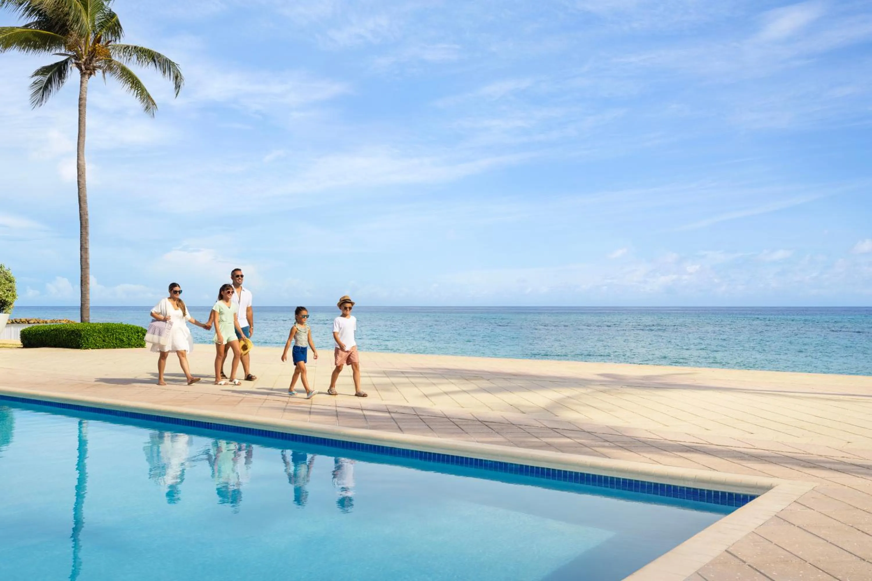 Beach in Dreams Rose Hall All-Inclusive Resort & Spa