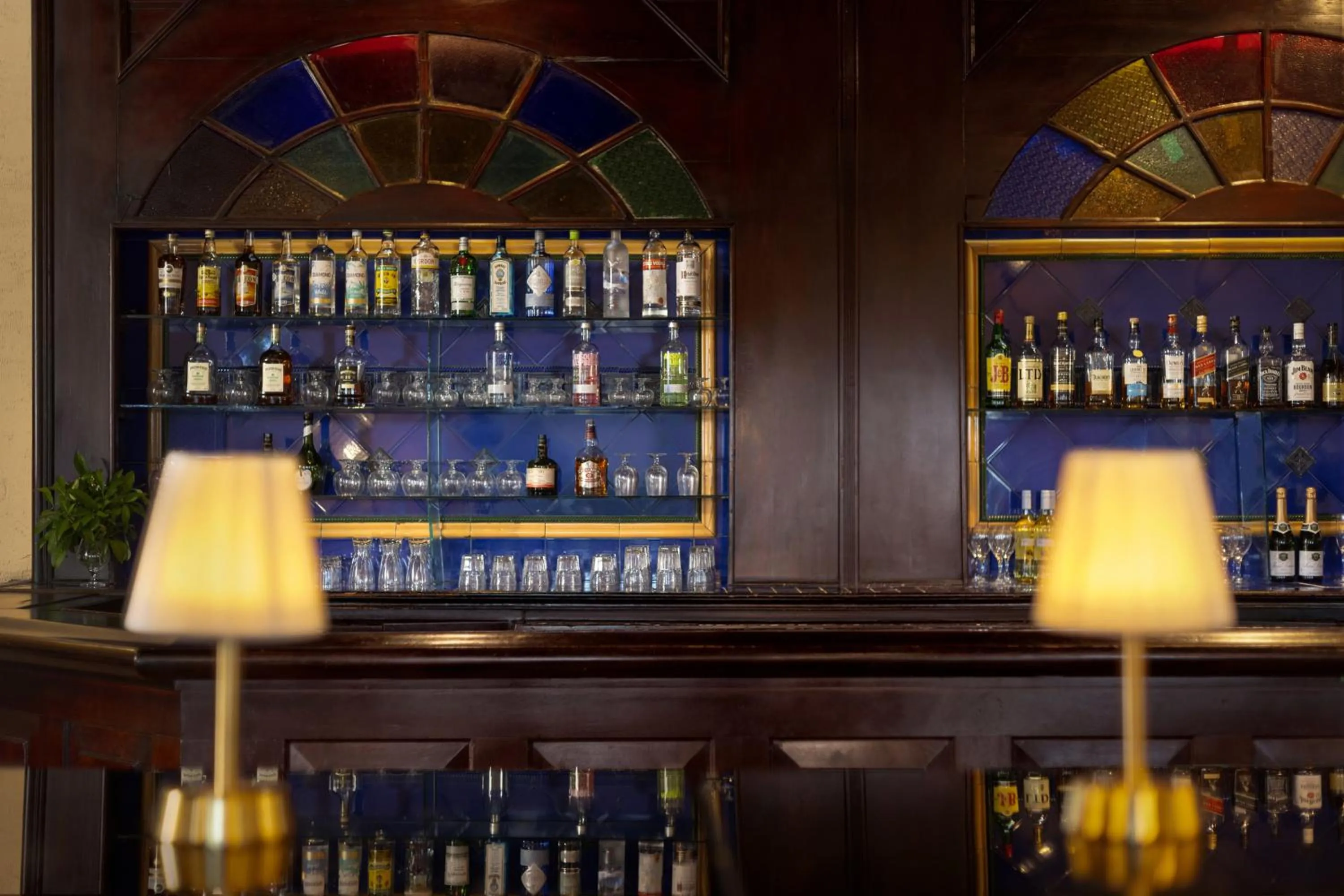 Lounge or bar in Dreams Rose Hall All-Inclusive Resort & Spa