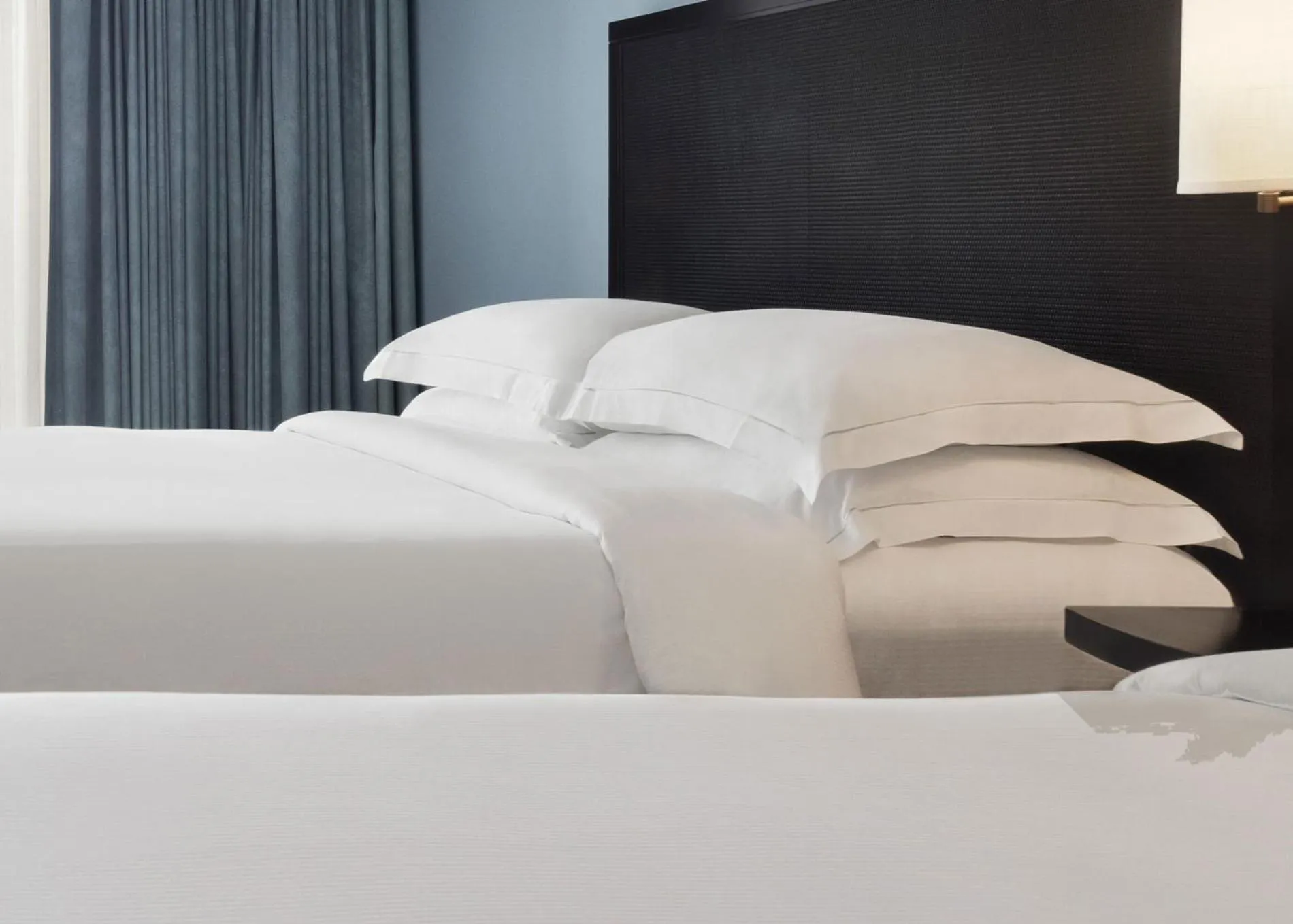 Bed in Dreams Rose Hall All-Inclusive Resort & Spa