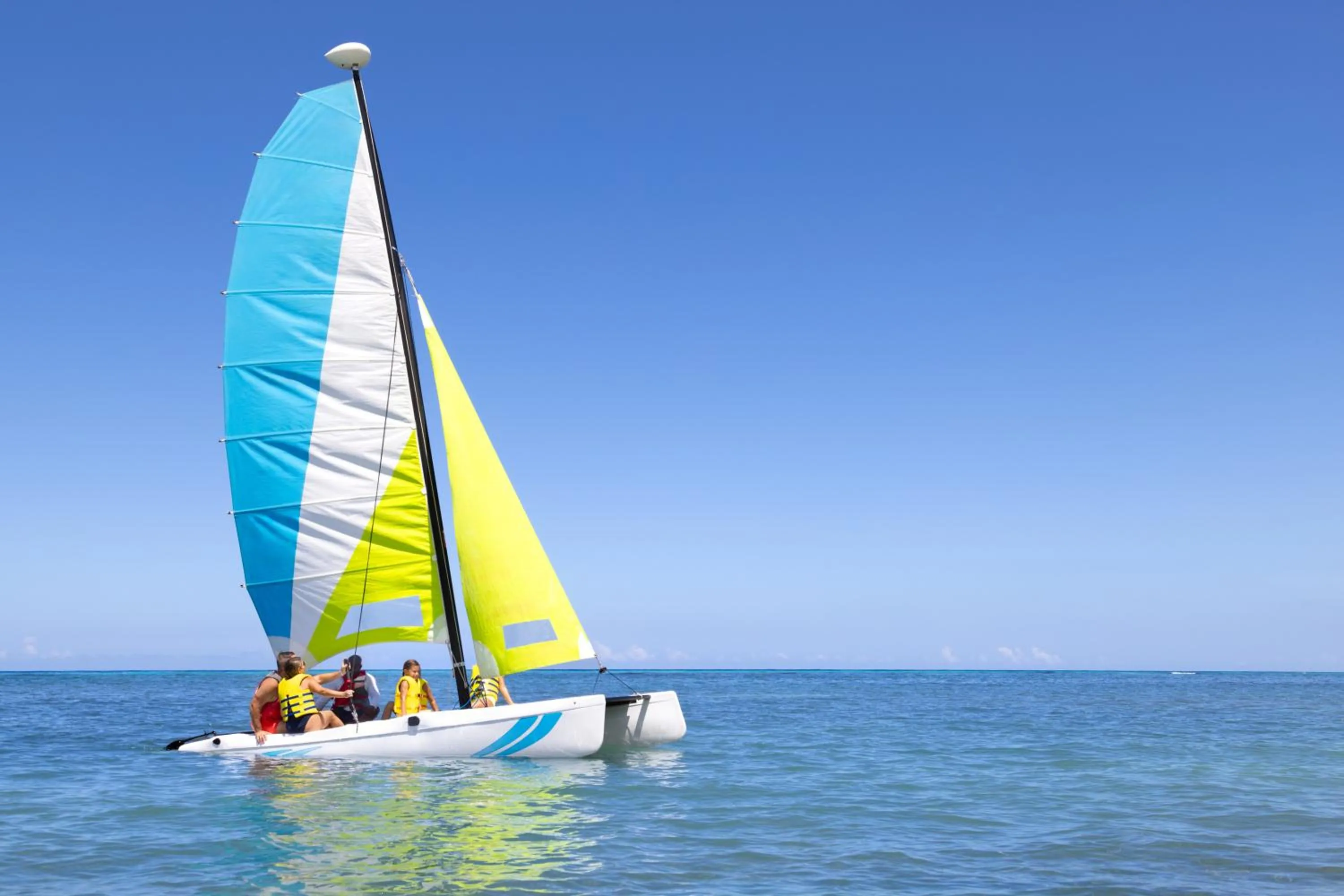 Activities in Dreams Rose Hall All-Inclusive Resort & Spa