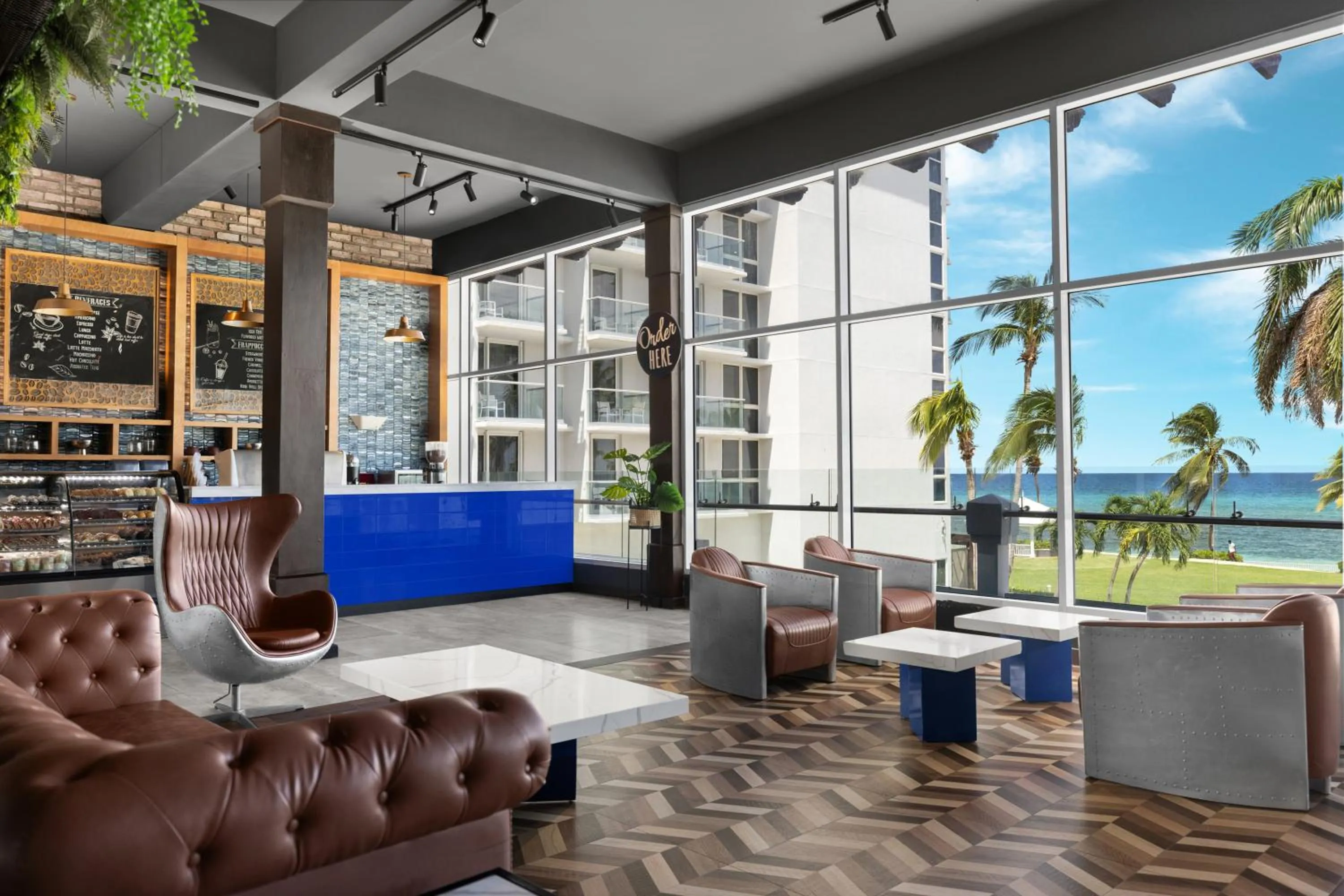 On-site shops in Dreams Rose Hall All-Inclusive Resort & Spa