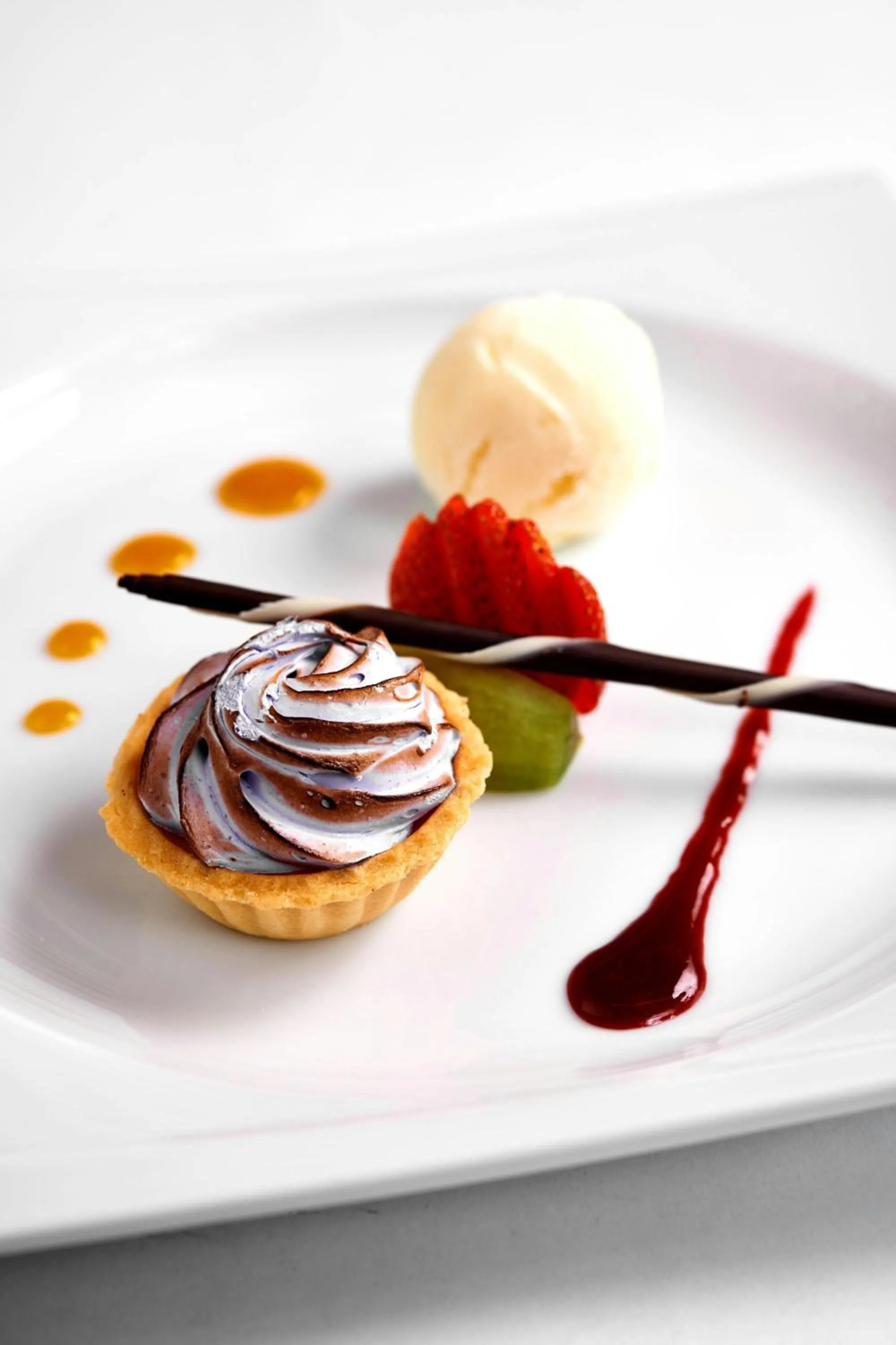 Meeting/conference room in Aloft Kuala Lumpur Sentral