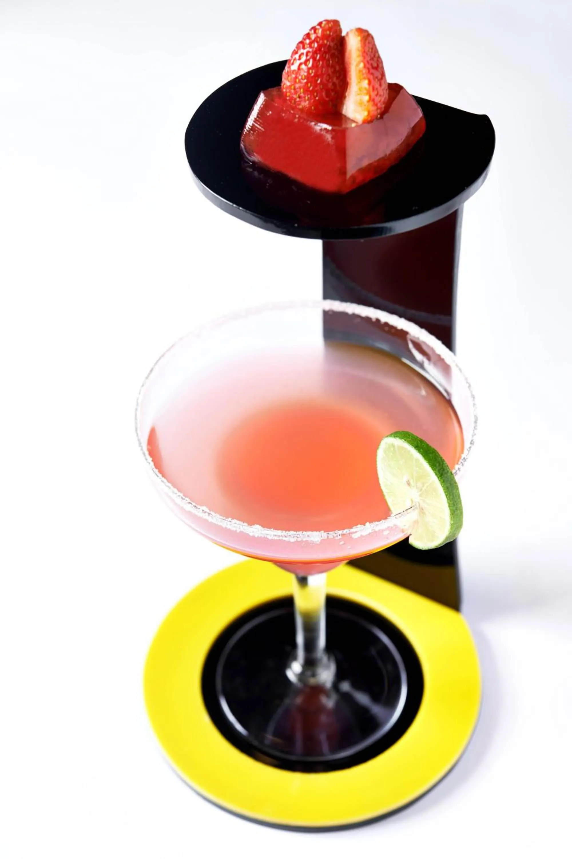 Lounge or bar in Aloft Kuala Lumpur Sentral