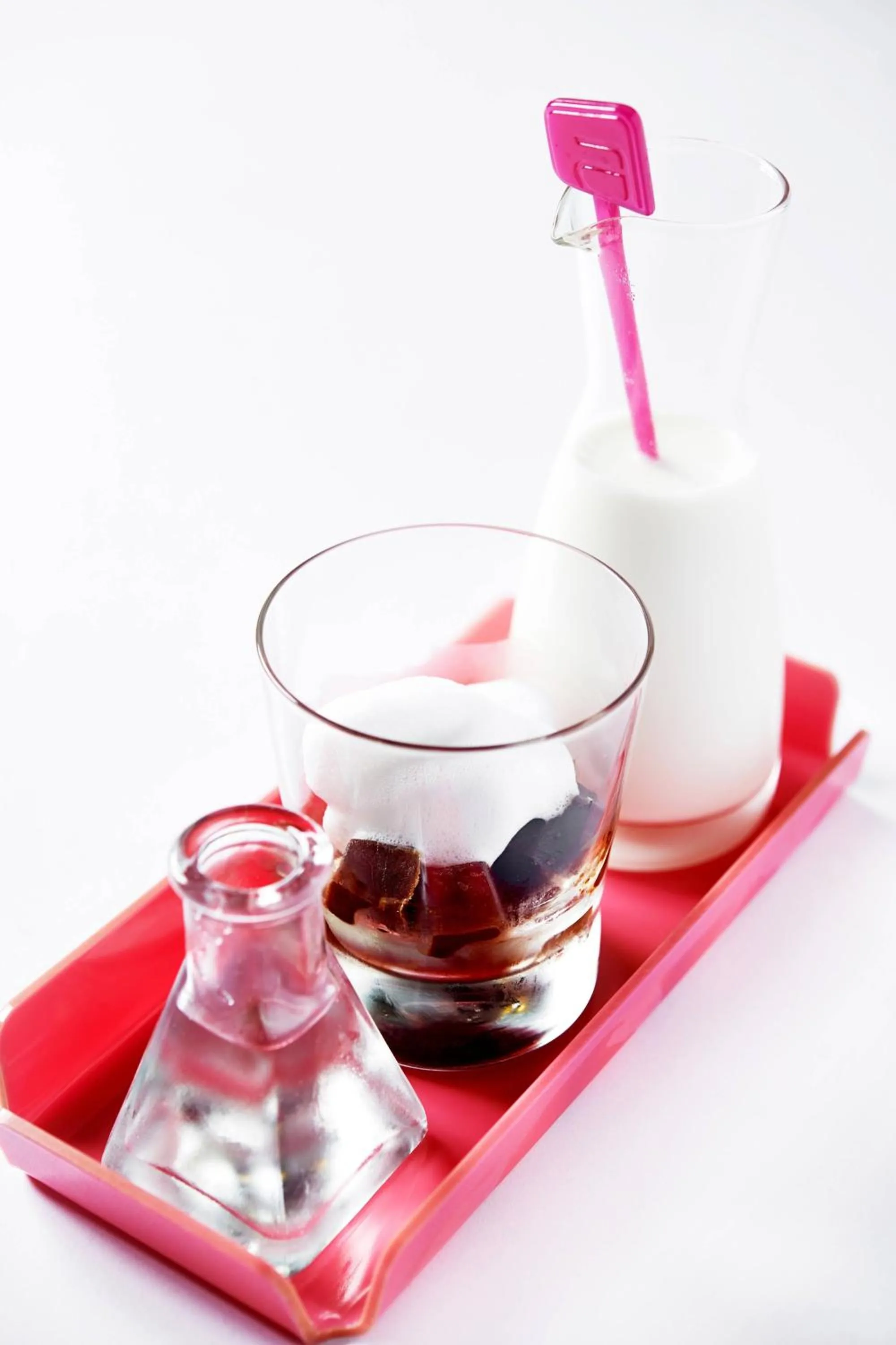 Lounge or bar in Aloft Kuala Lumpur Sentral