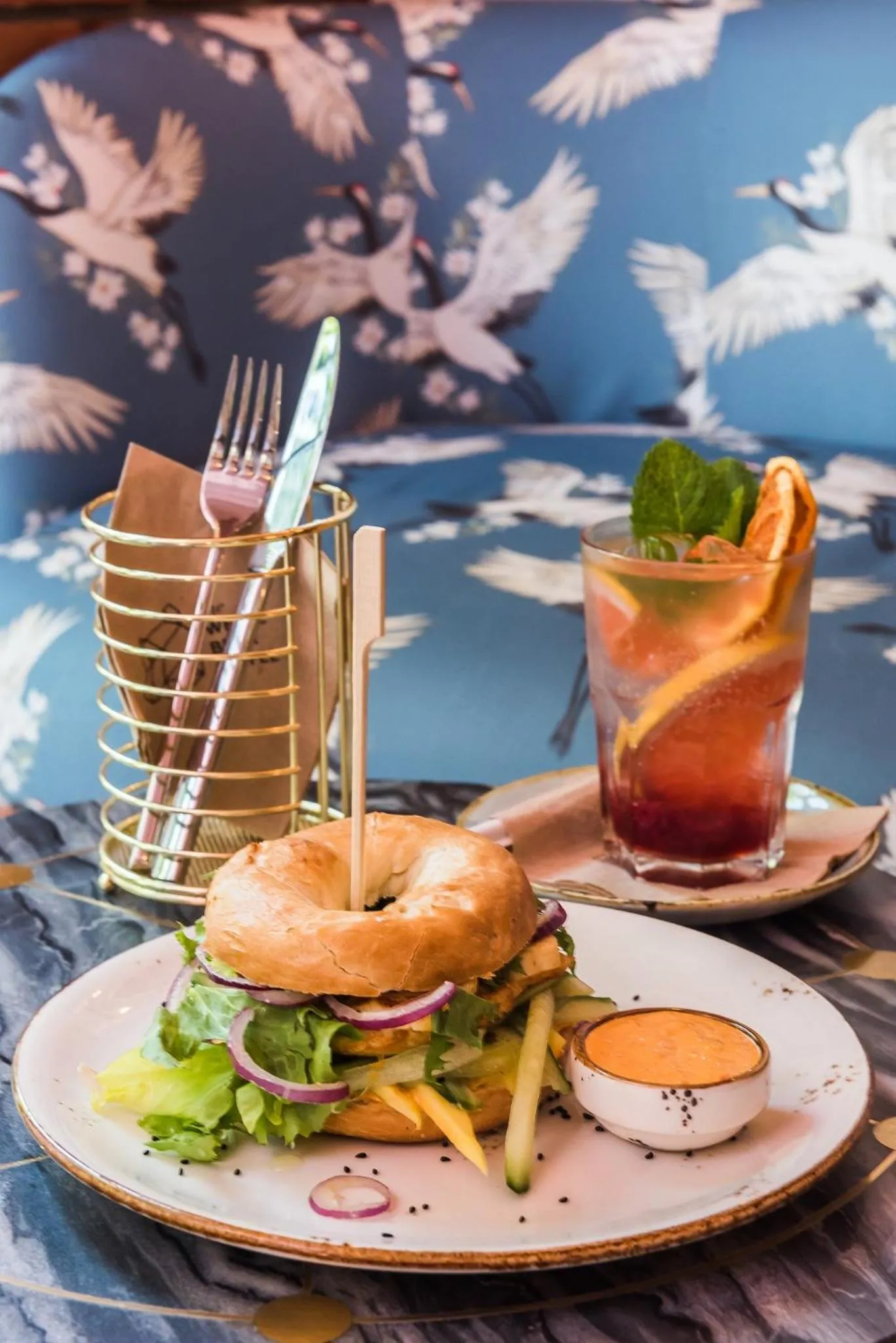 Breakfast in RAJSKA 3 by PI Apartments