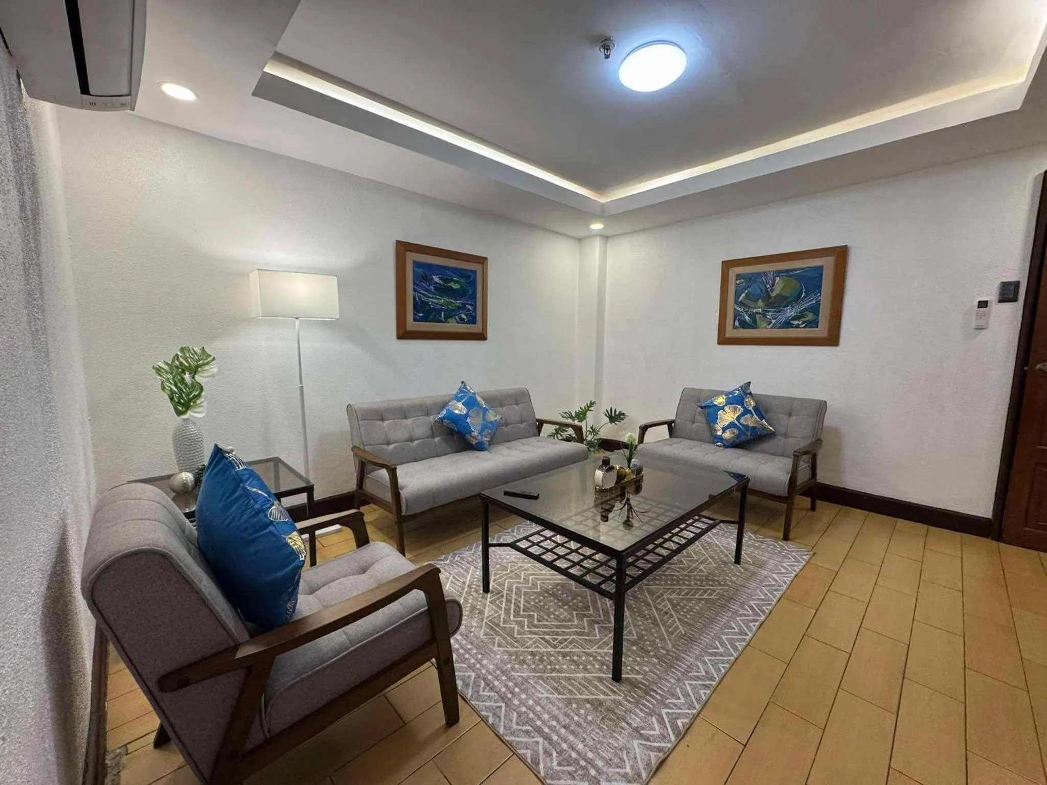 Rajah Park Hotel by Hiverooms