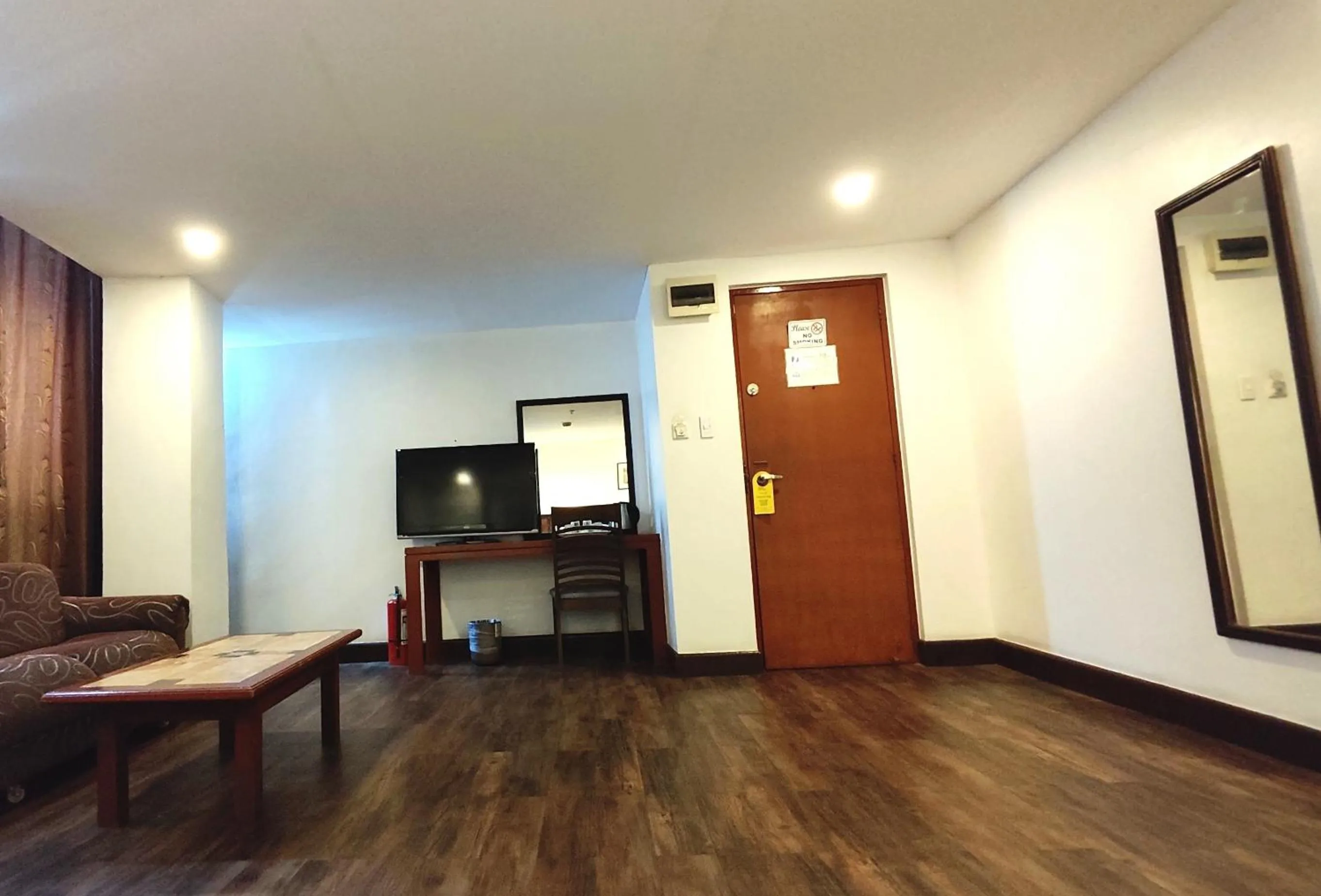 Rajah Park Hotel by Hiverooms