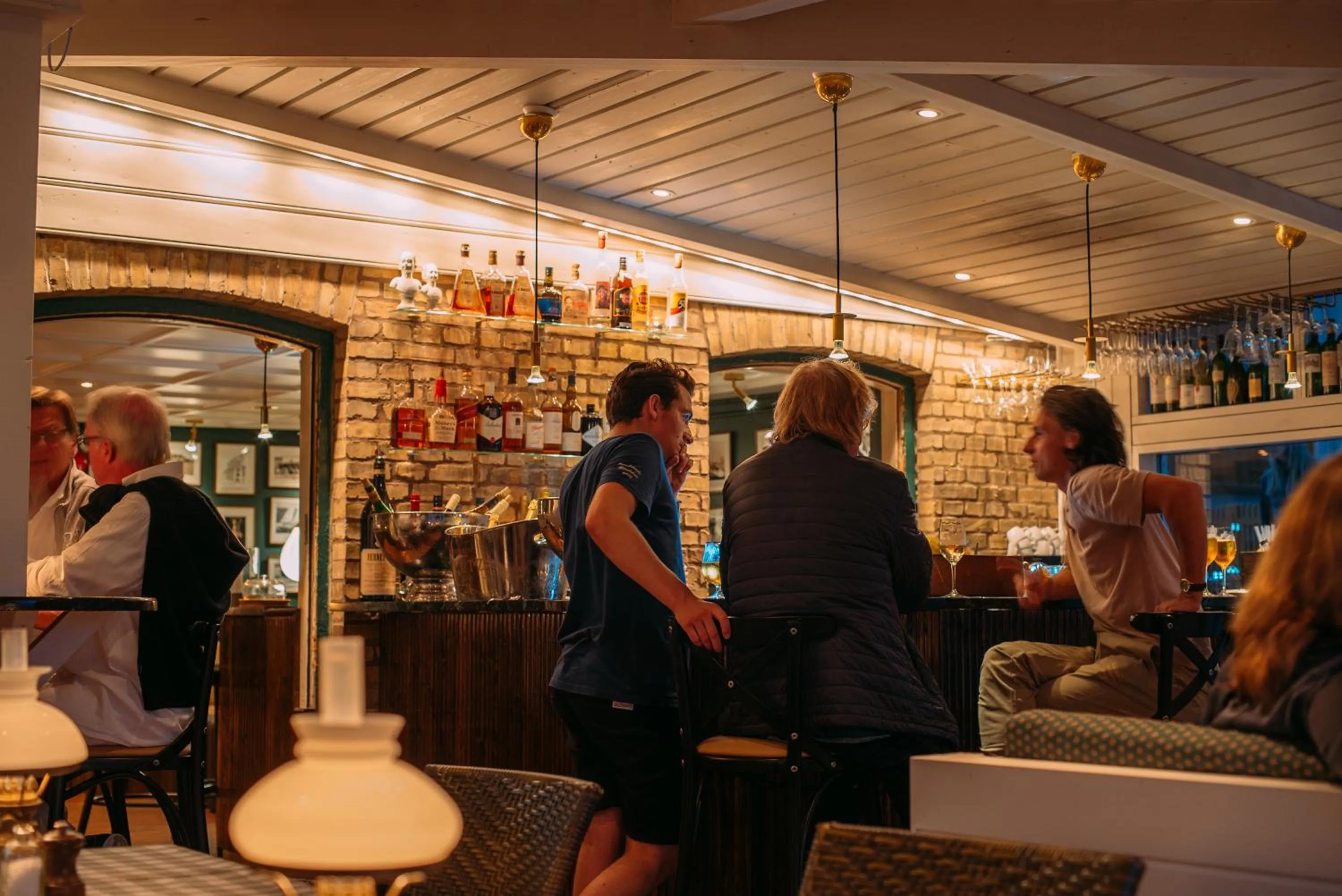 Grand Hotel Marstrand