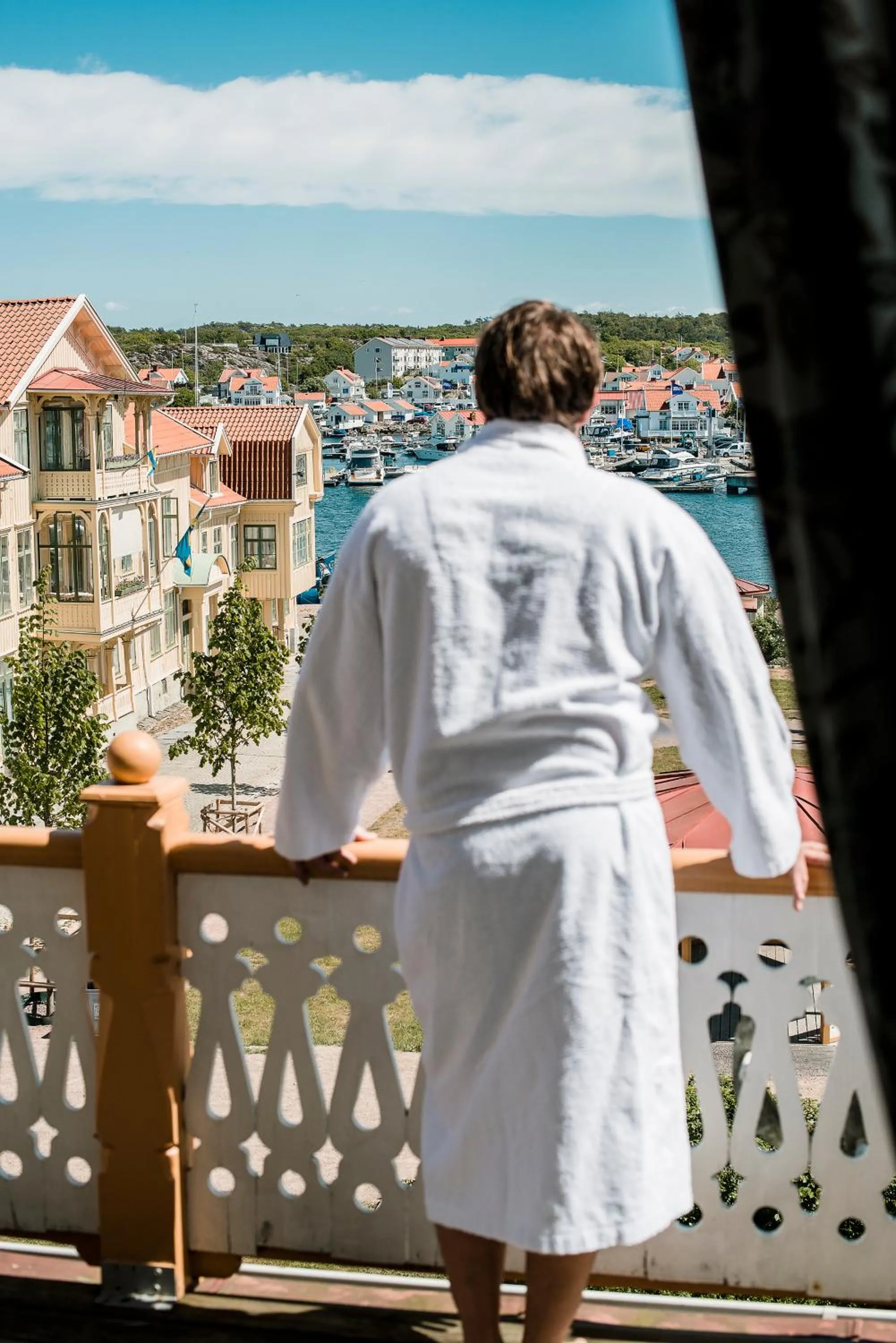 Grand Hotel Marstrand