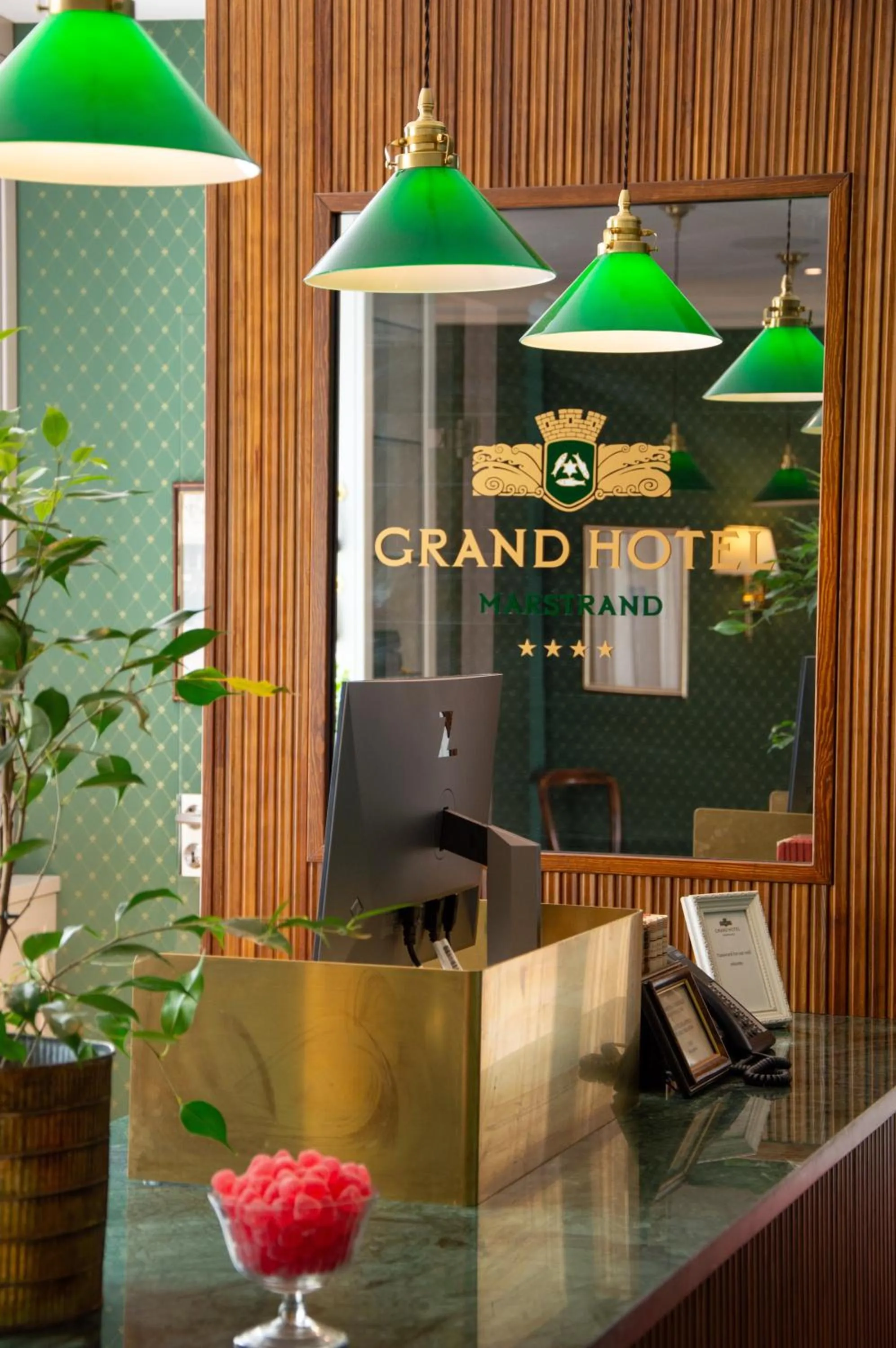 Grand Hotel Marstrand