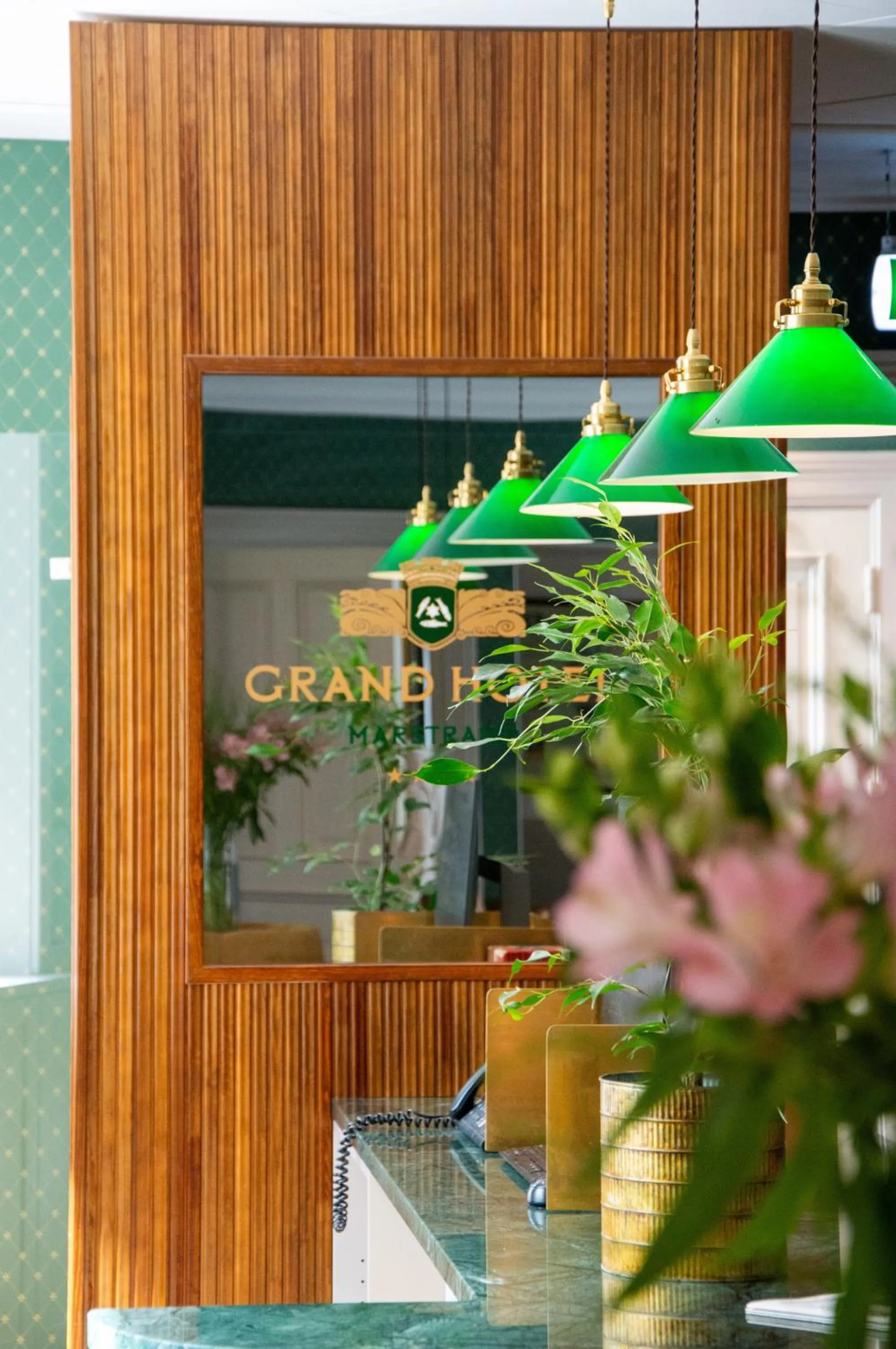 Grand Hotel Marstrand