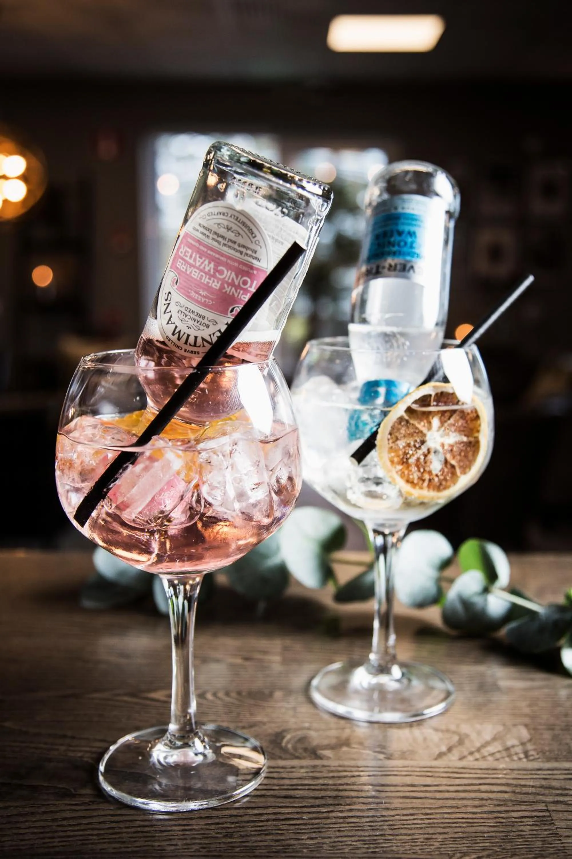 Gottskär Konferens - Event & Logi